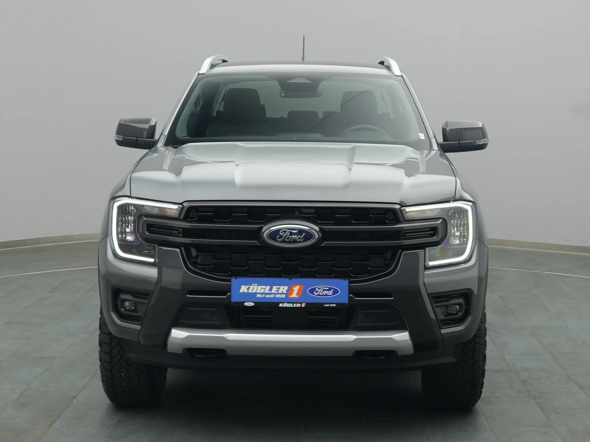 Ford Ranger DoKa Wildtrak – Bild 6