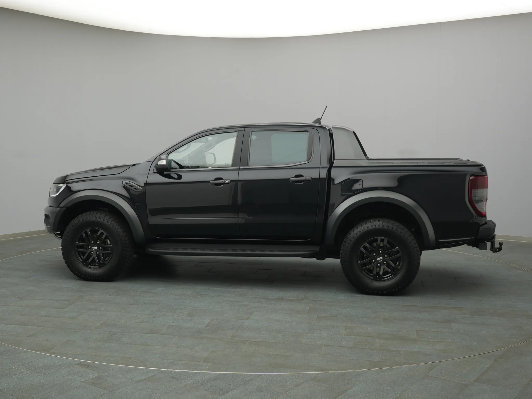 Ford Ranger Raptor – Bild 3