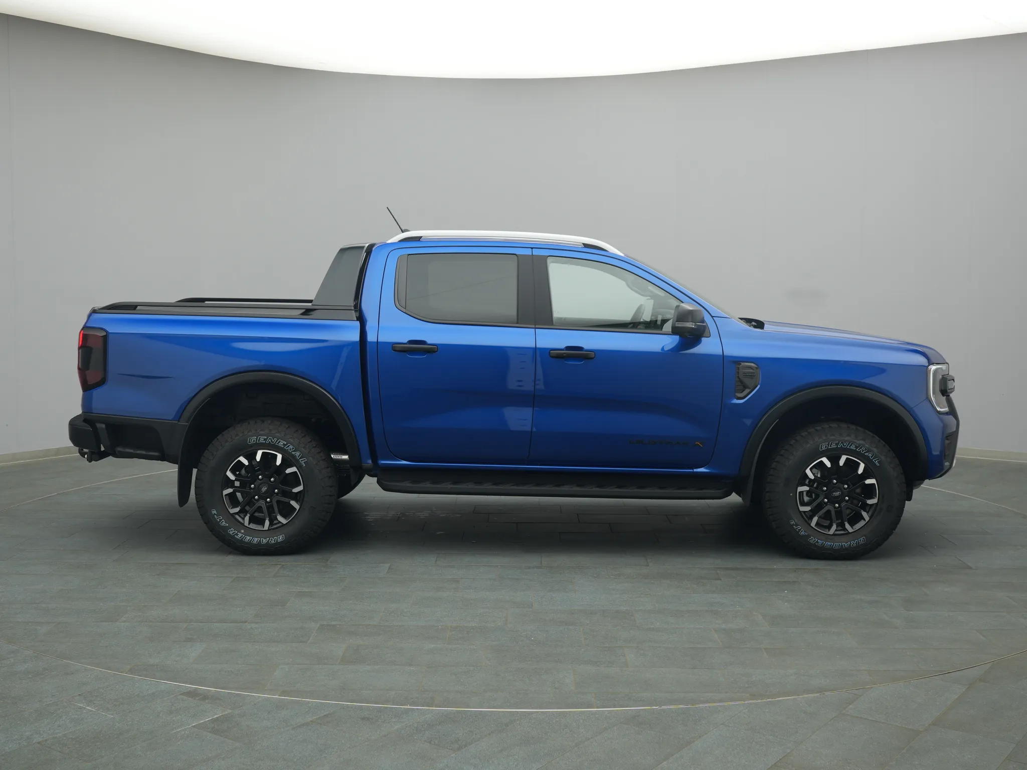 Ford Ranger DoKa Wildtrak X – Bild 8
