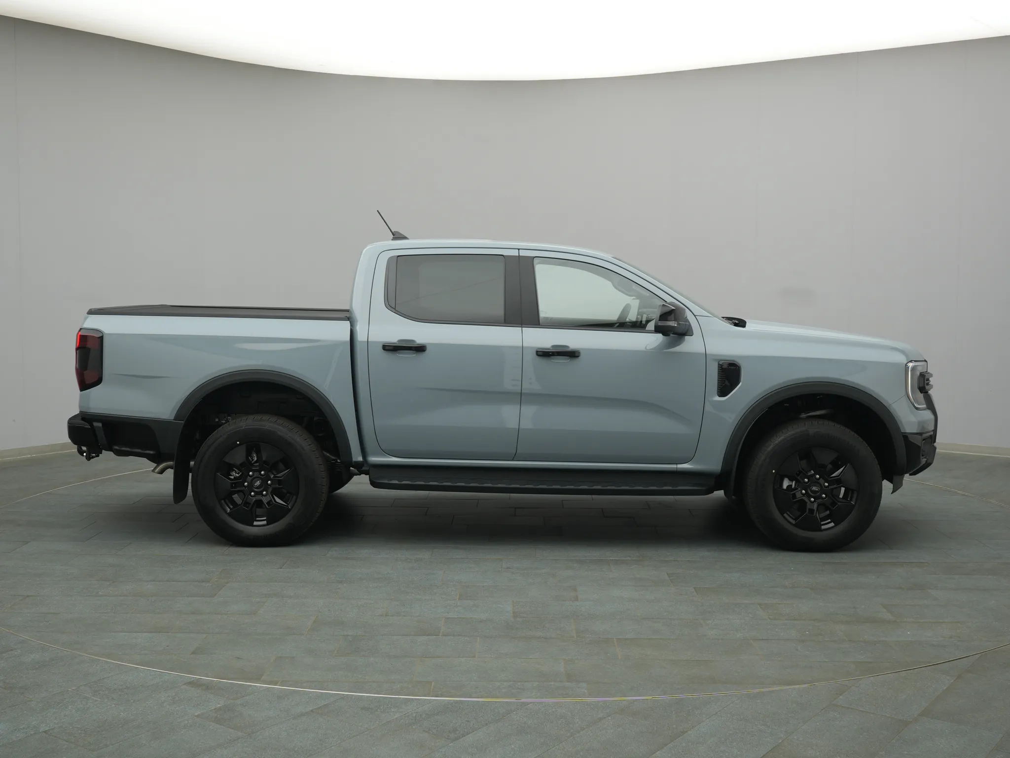 Ford Ranger DoKa Limited – Bild 8