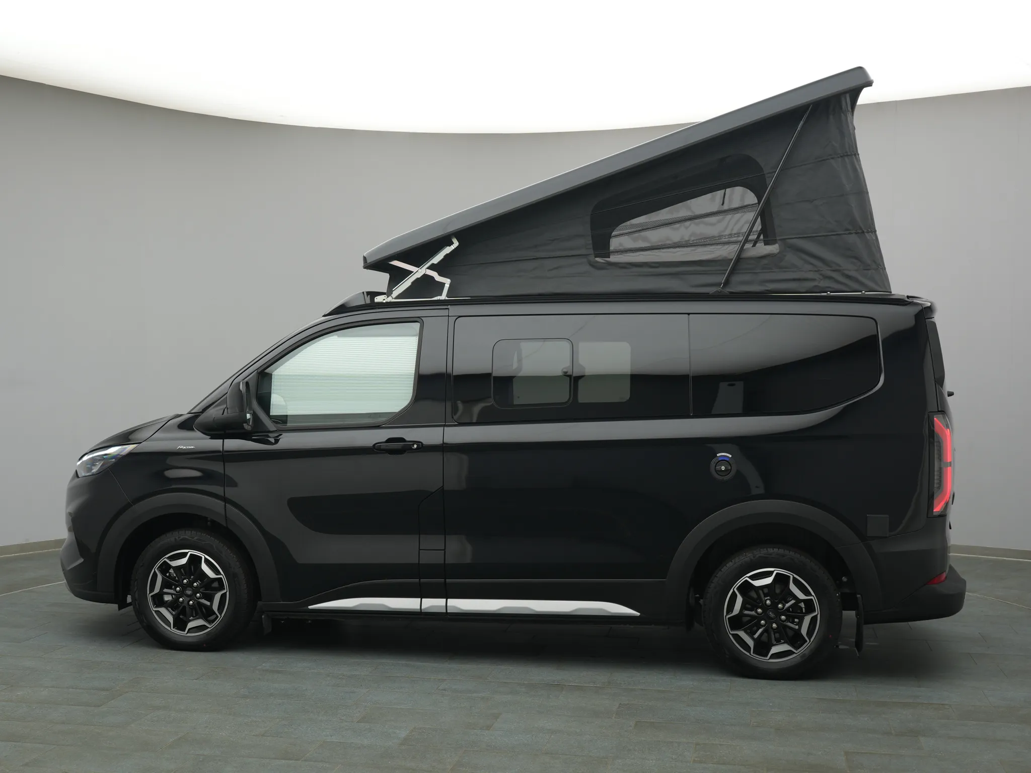 Ford Nugget – Bild 3