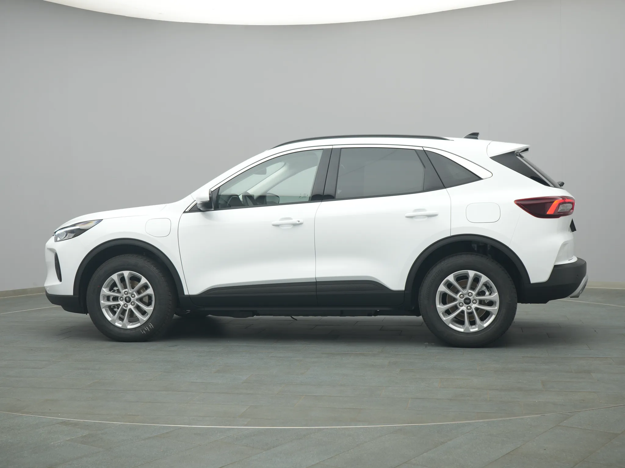 Ford Kuga Titanium – Bild 3