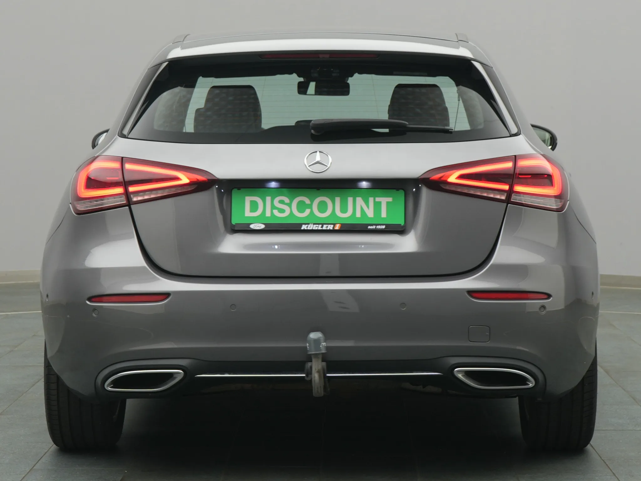 Mercedes-Benz A 220 – Bild 7