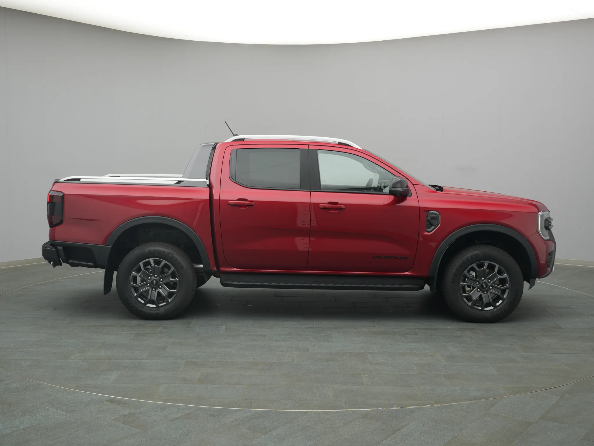 Ford Ranger Wildtrak – Bild 8