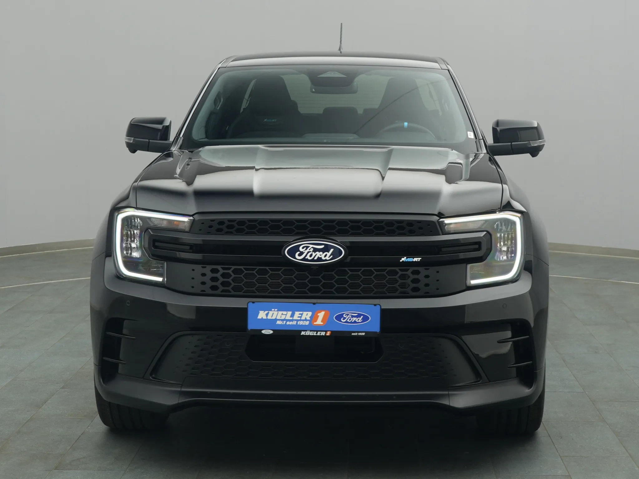 Ford Ranger DoKa MS-RT – Bild 6