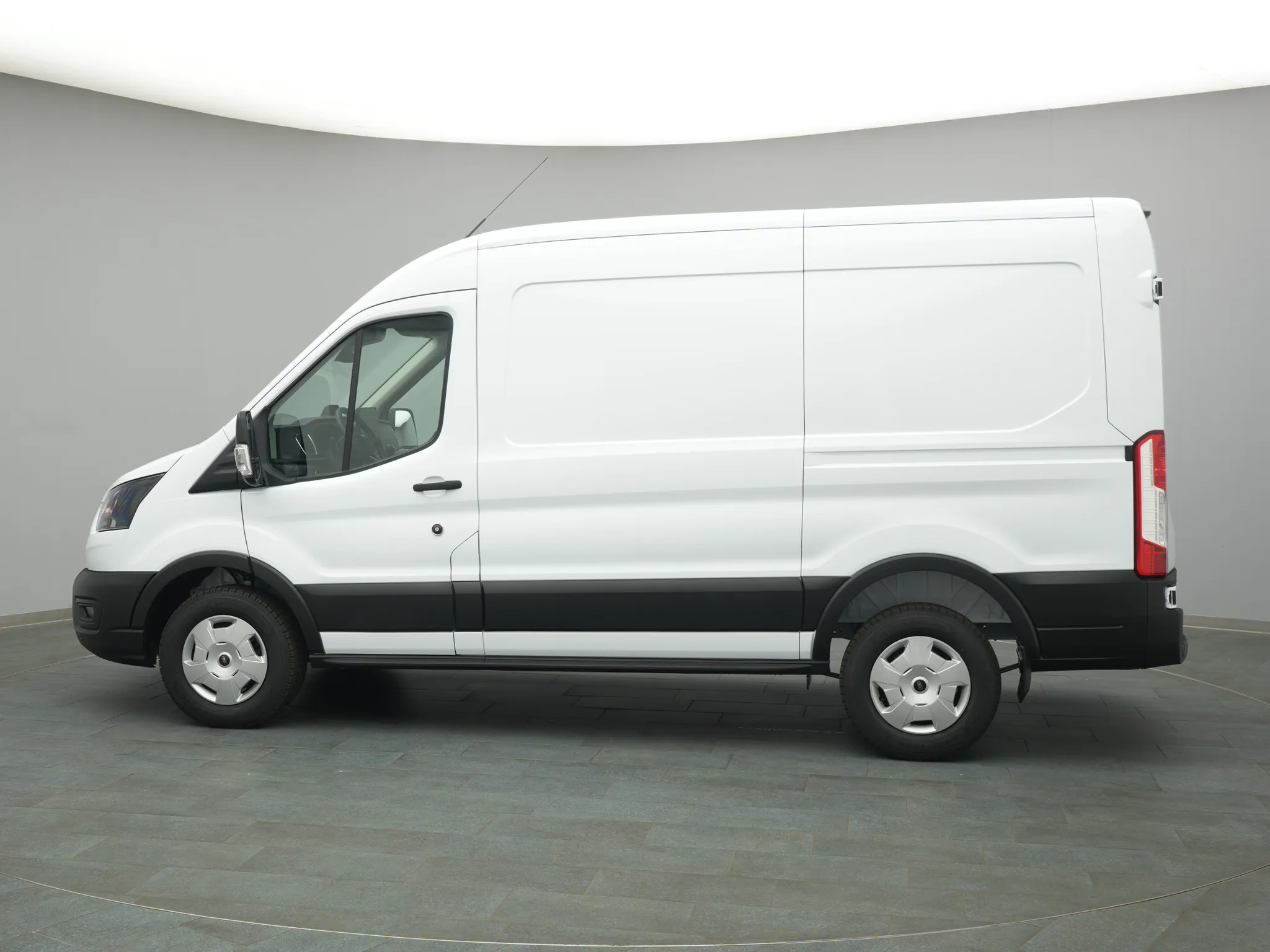 Ford Transit Kasten – Bild 3