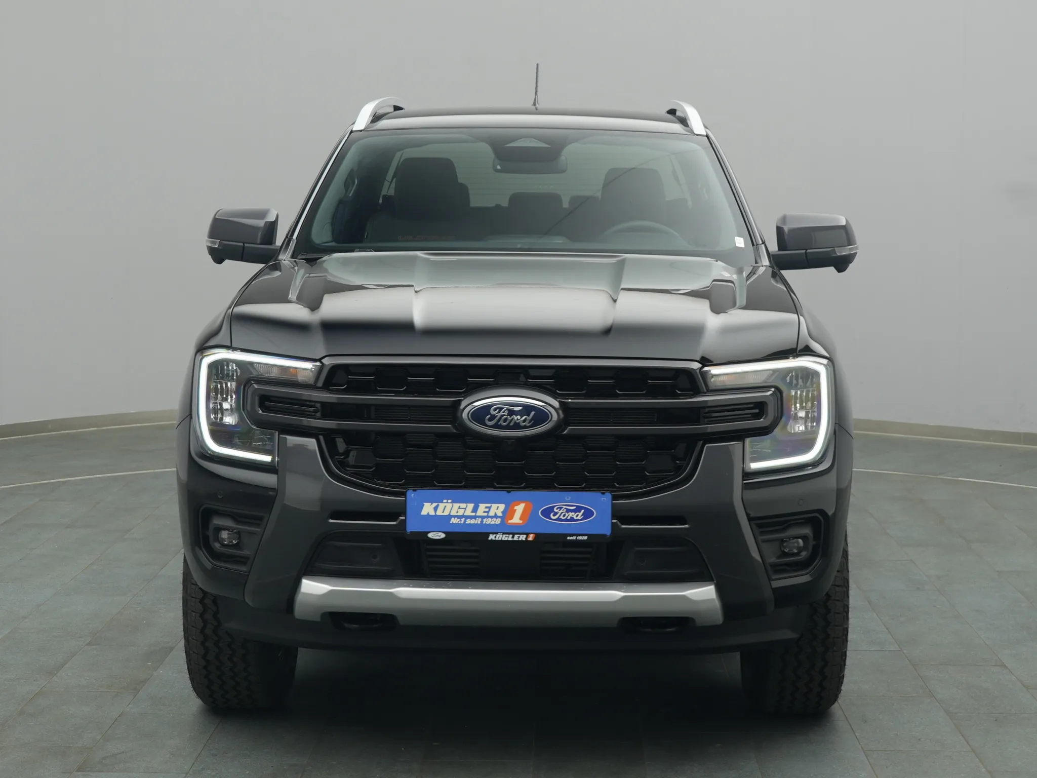 Ford Ranger DoKa Wildtrak – Bild 6