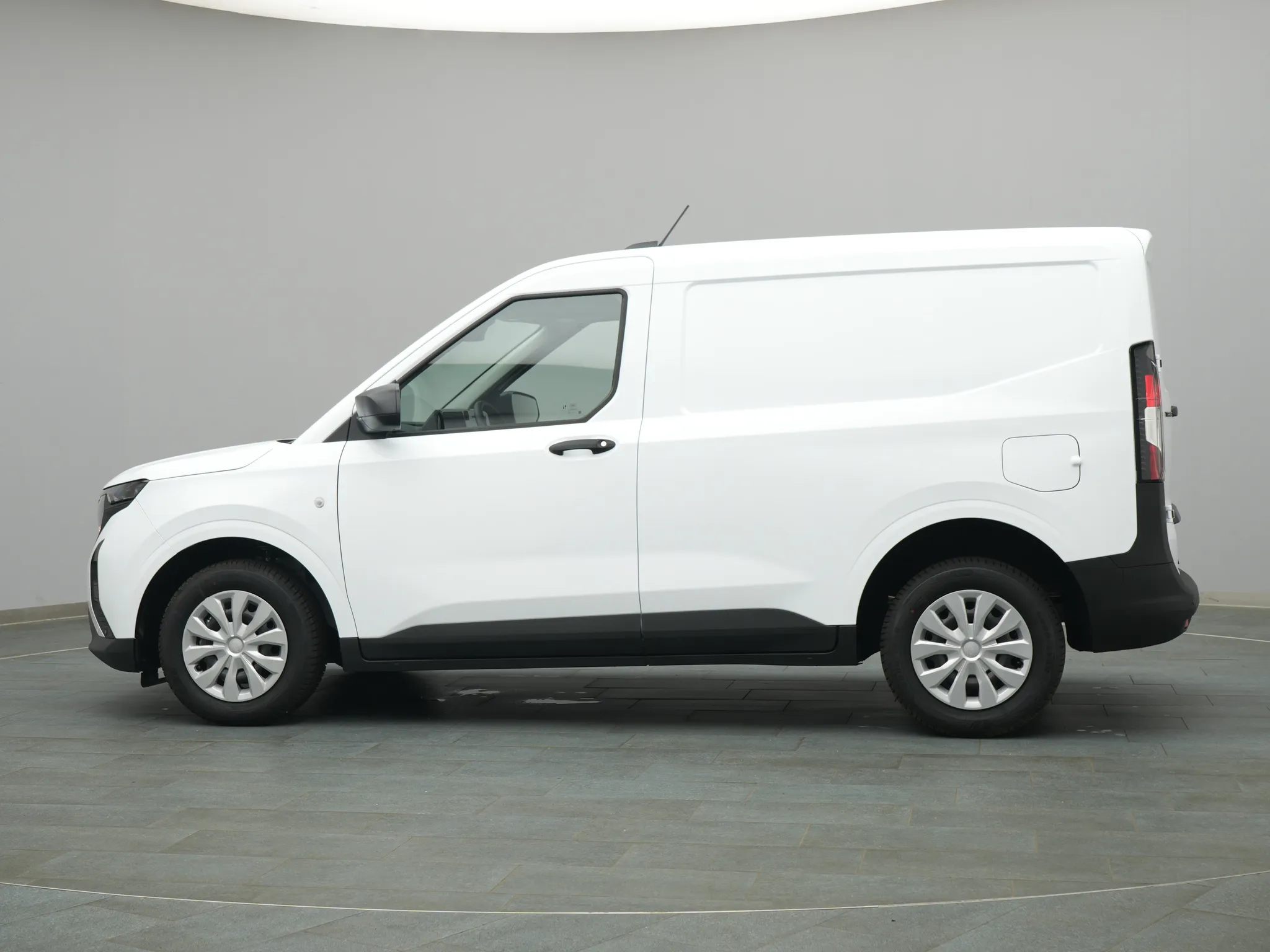 Ford Transit Courier Kasten – Bild 3