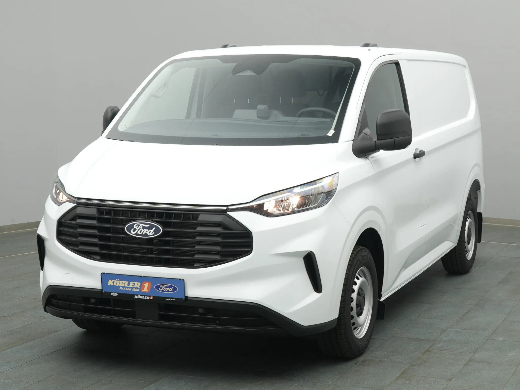 Ford Transit Custom Kasten 320 L1 150PS / Navi Bild