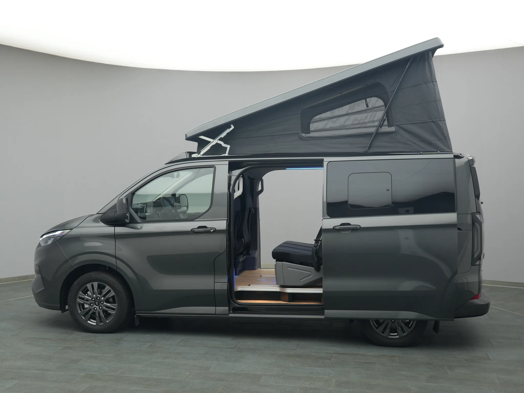 Ford Nugget – Bild 3