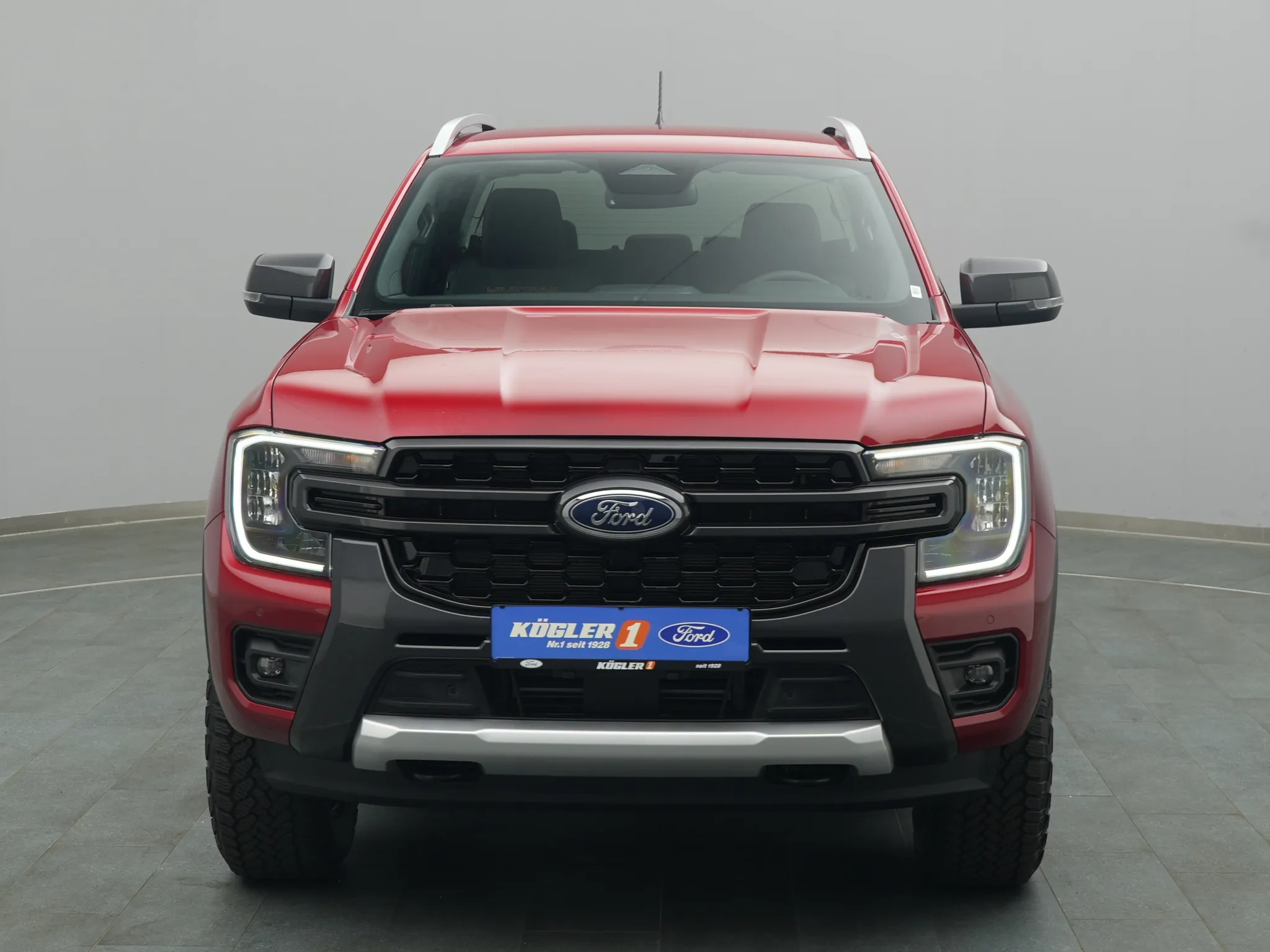 Ford Ranger Wildtrak – Bild 6