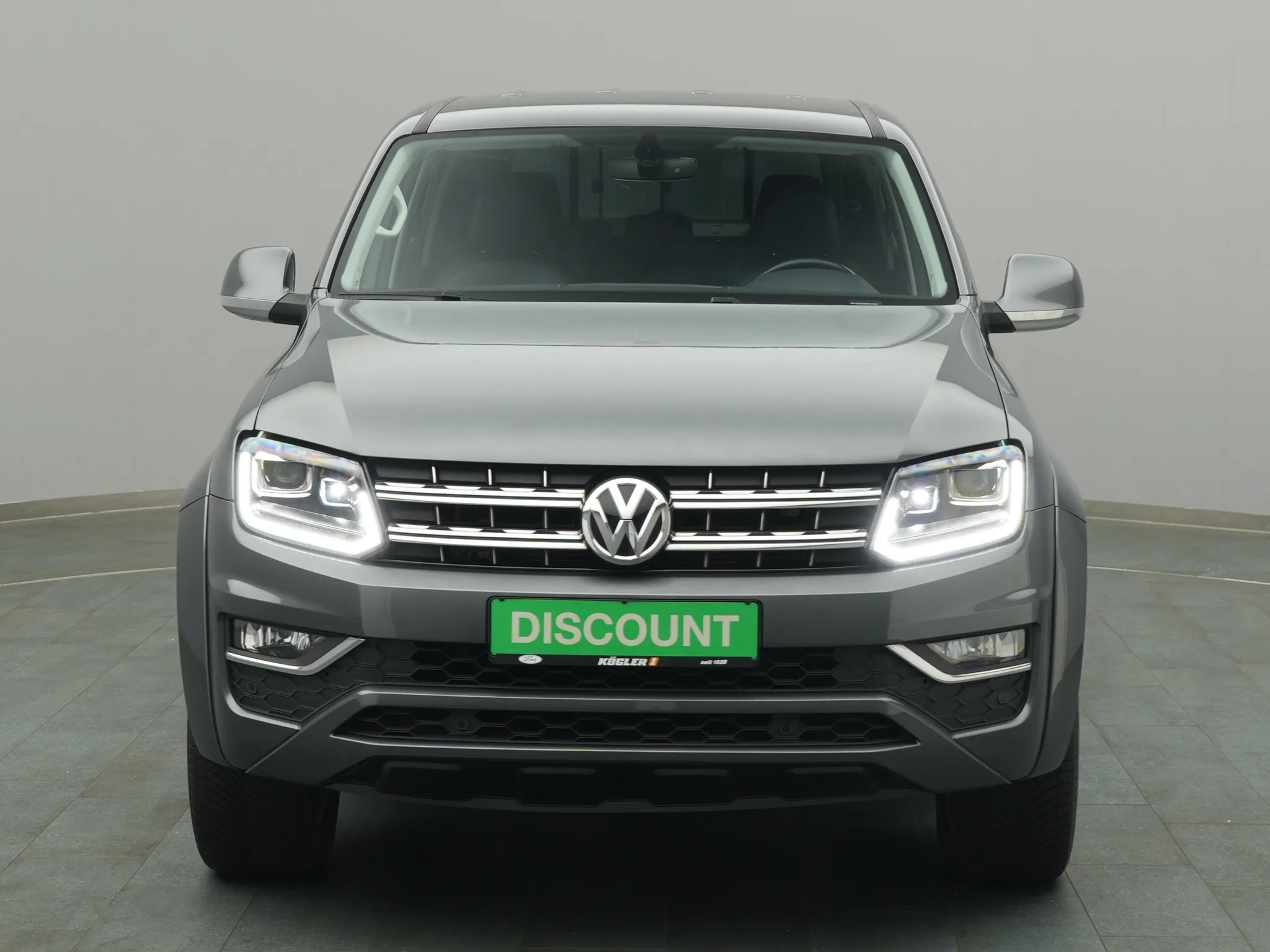 VW Amarok – Bild 6