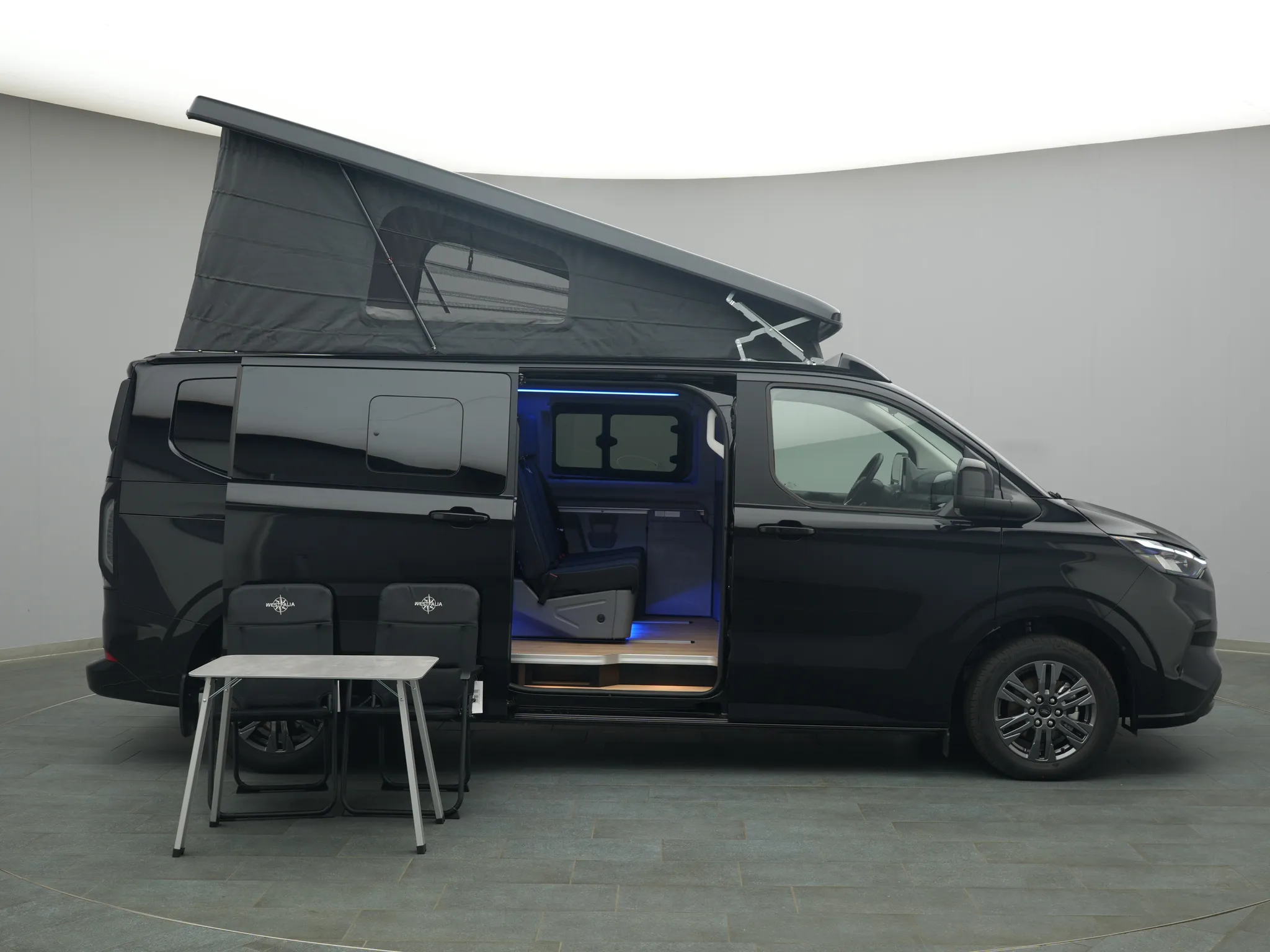 Ford Nugget – Bild 8