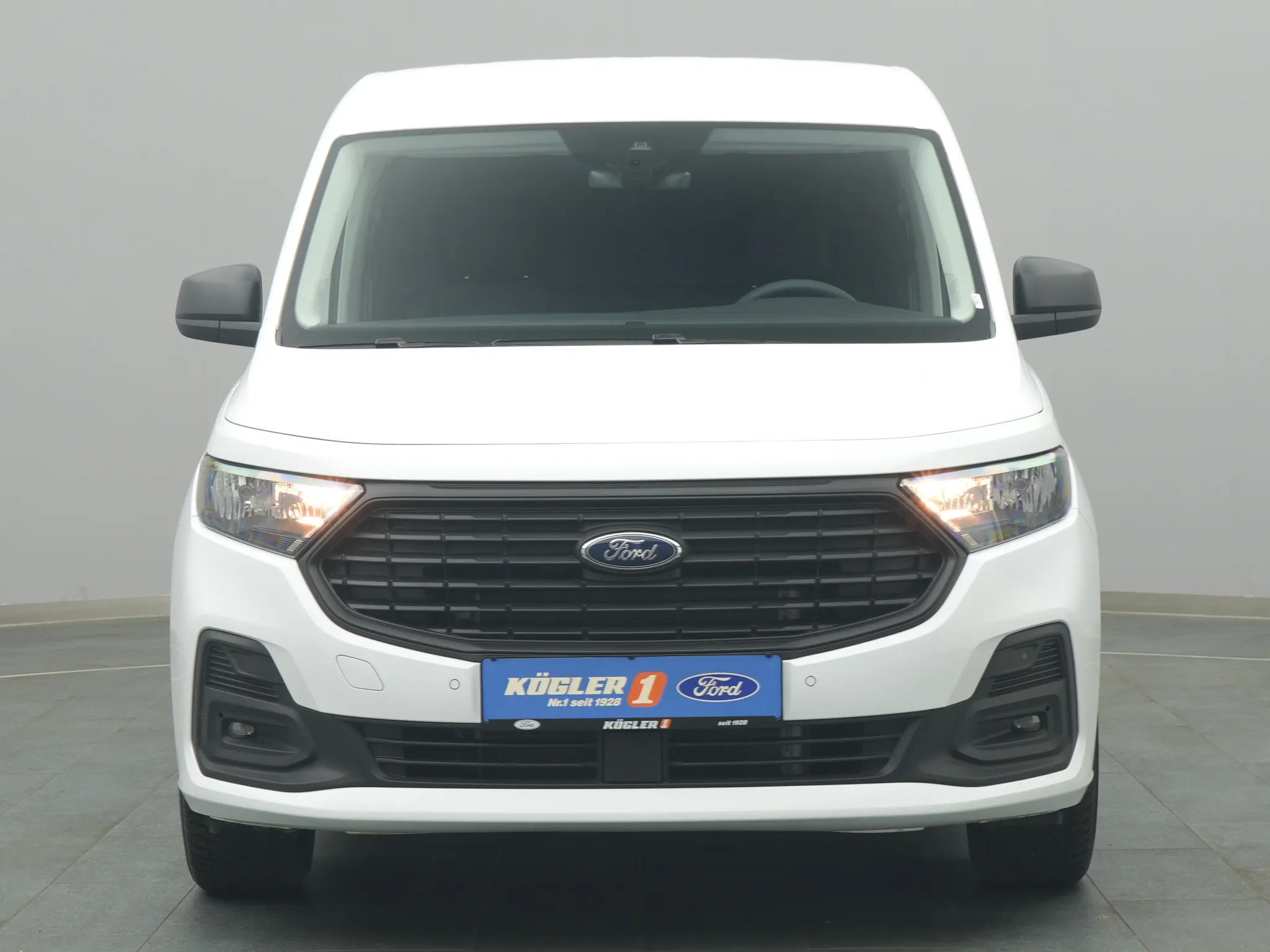 Ford Transit Connect Kasten – Bild 6