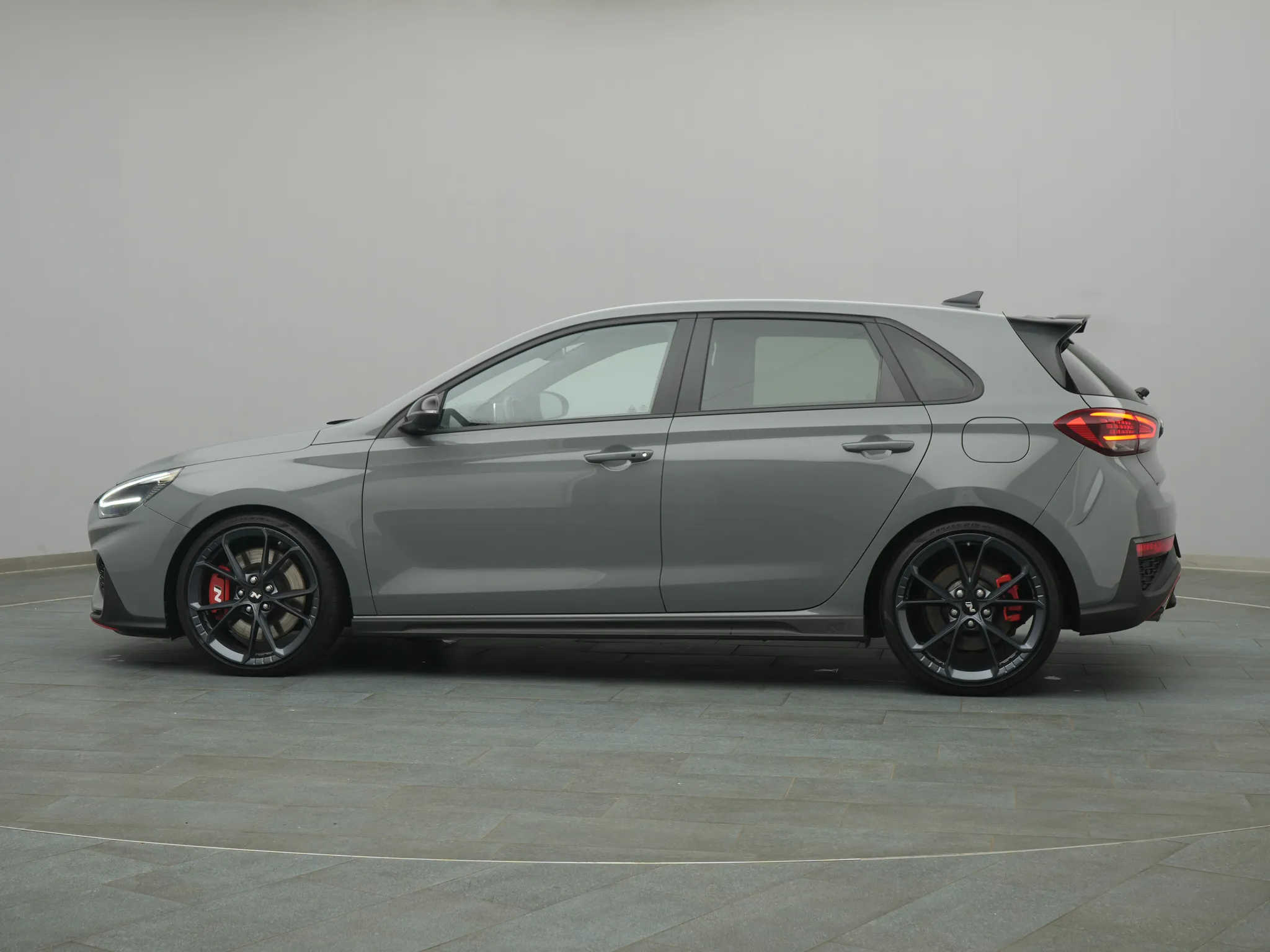 Hyundai i30 – Bild 3