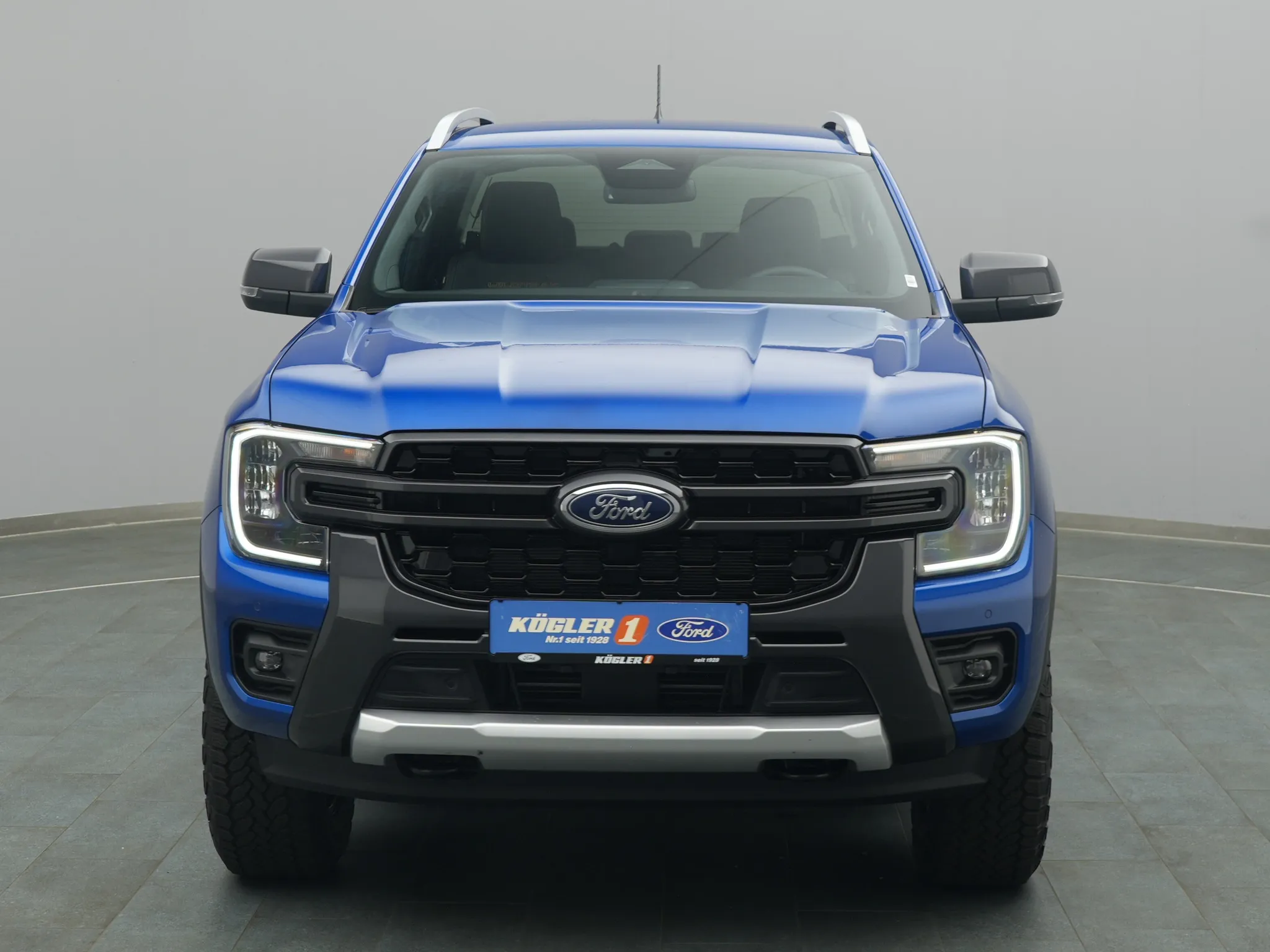 Ford Ranger DoKa Wildtrak – Bild 6