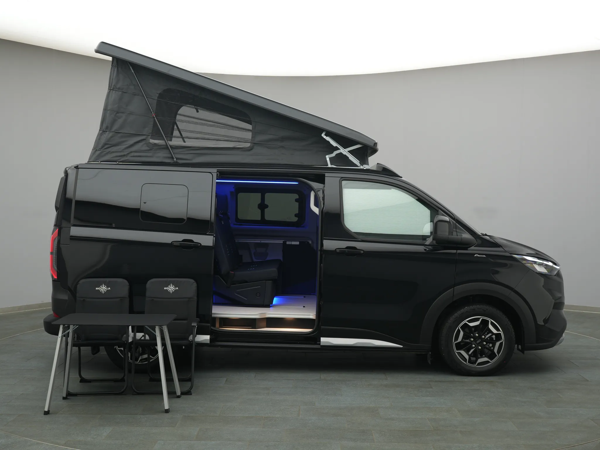 Ford Nugget – Bild 8