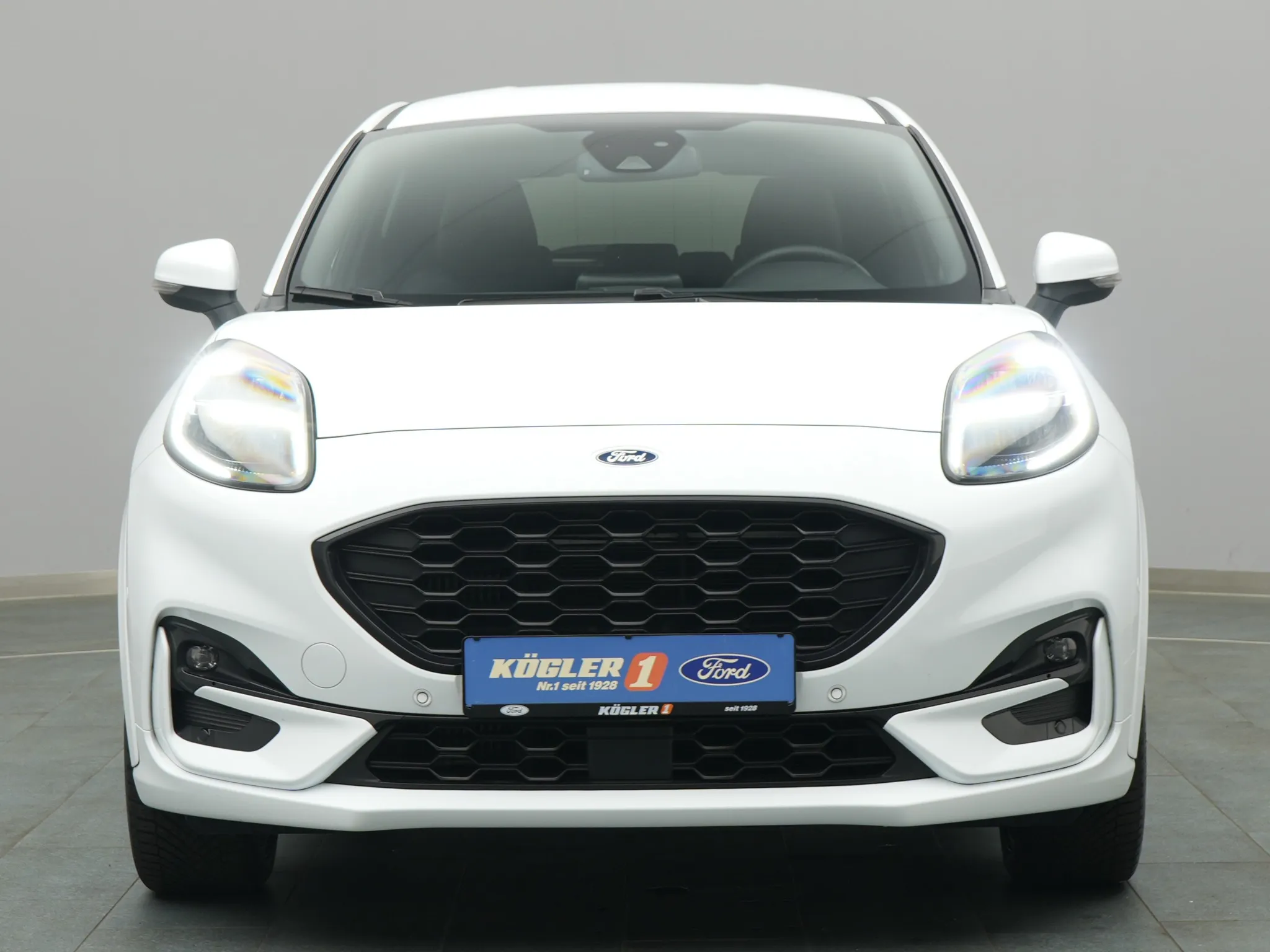 Ford Puma ST-Line X – Bild 6