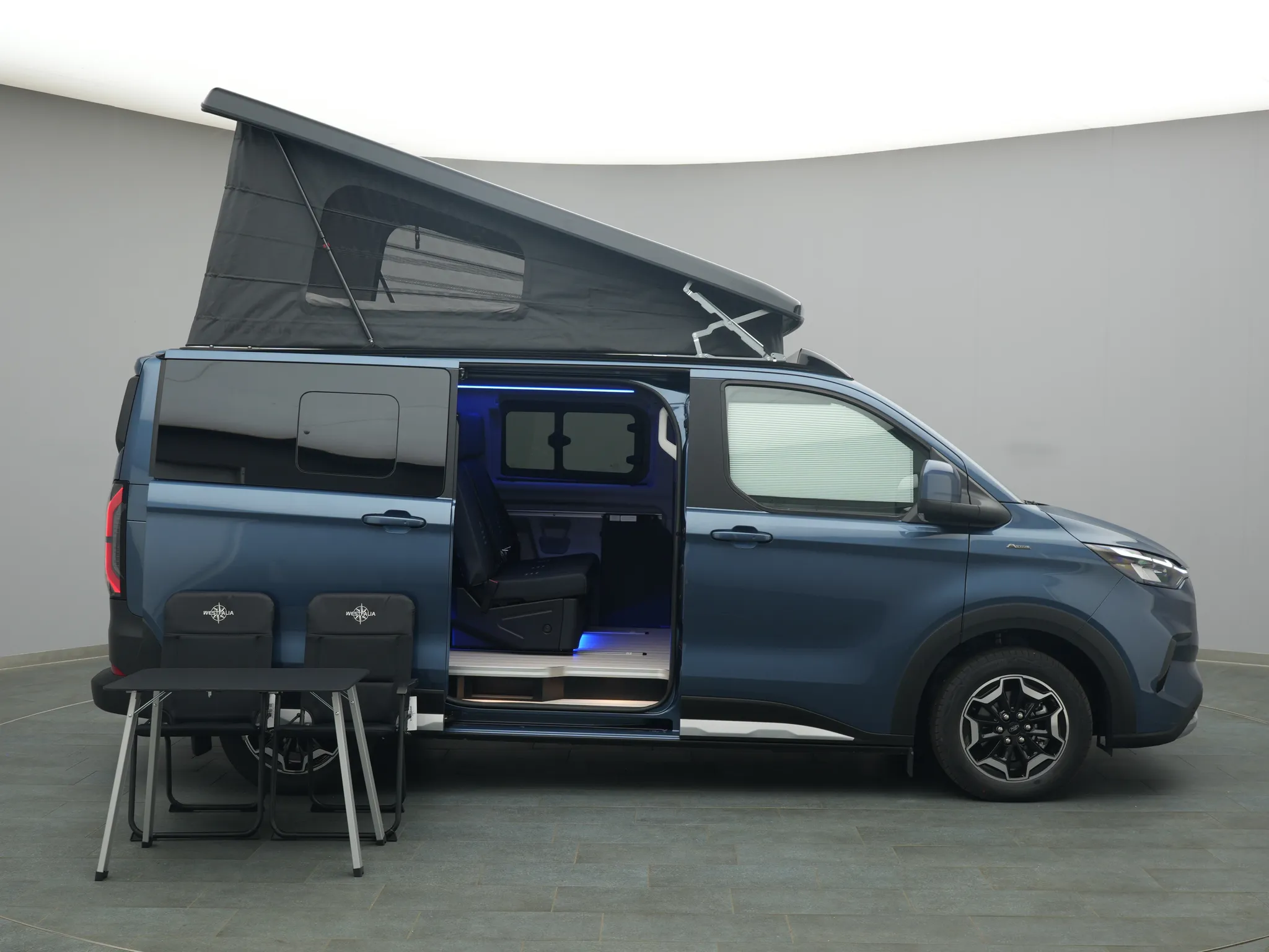Ford Nugget – Bild 8