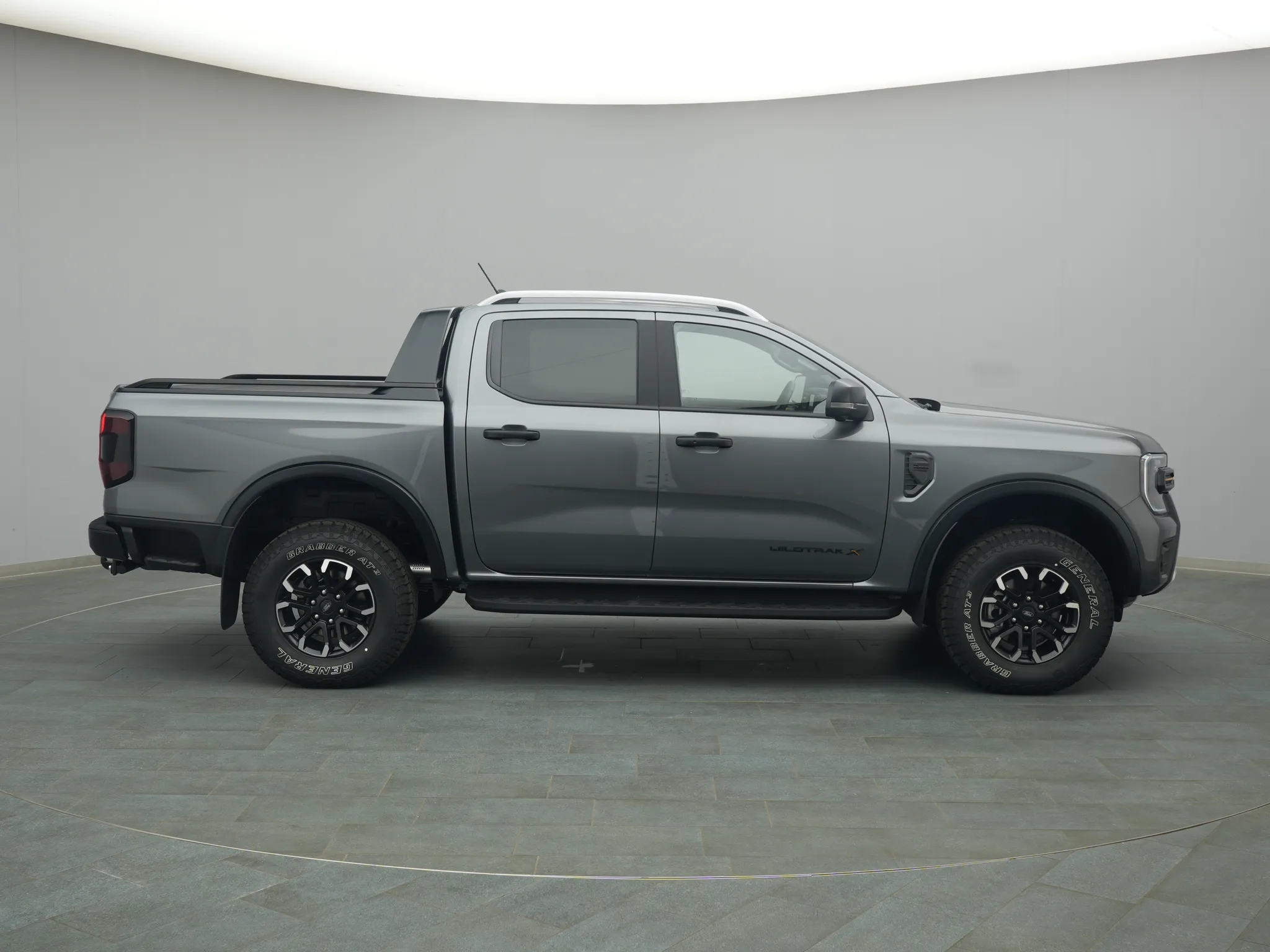 Ford Ranger DoKa Wildtrak X – Bild 8