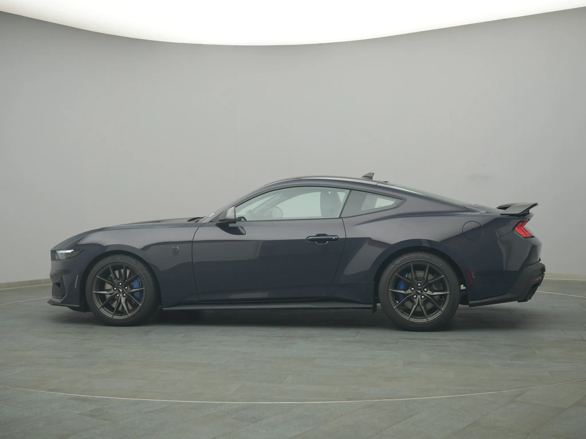 Ford Mustang Dark Horse – Bild 3