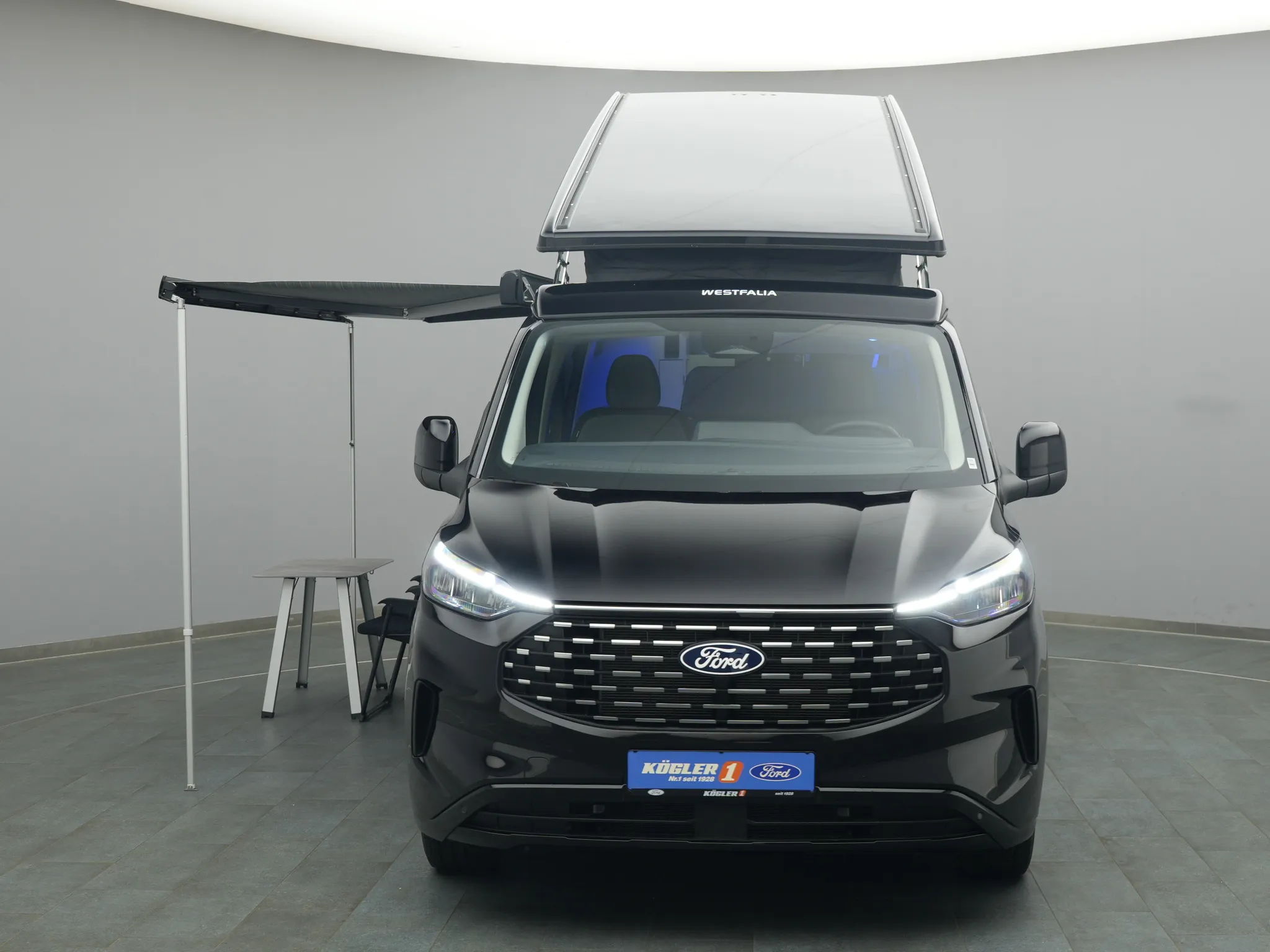 Ford Nugget – Bild 6