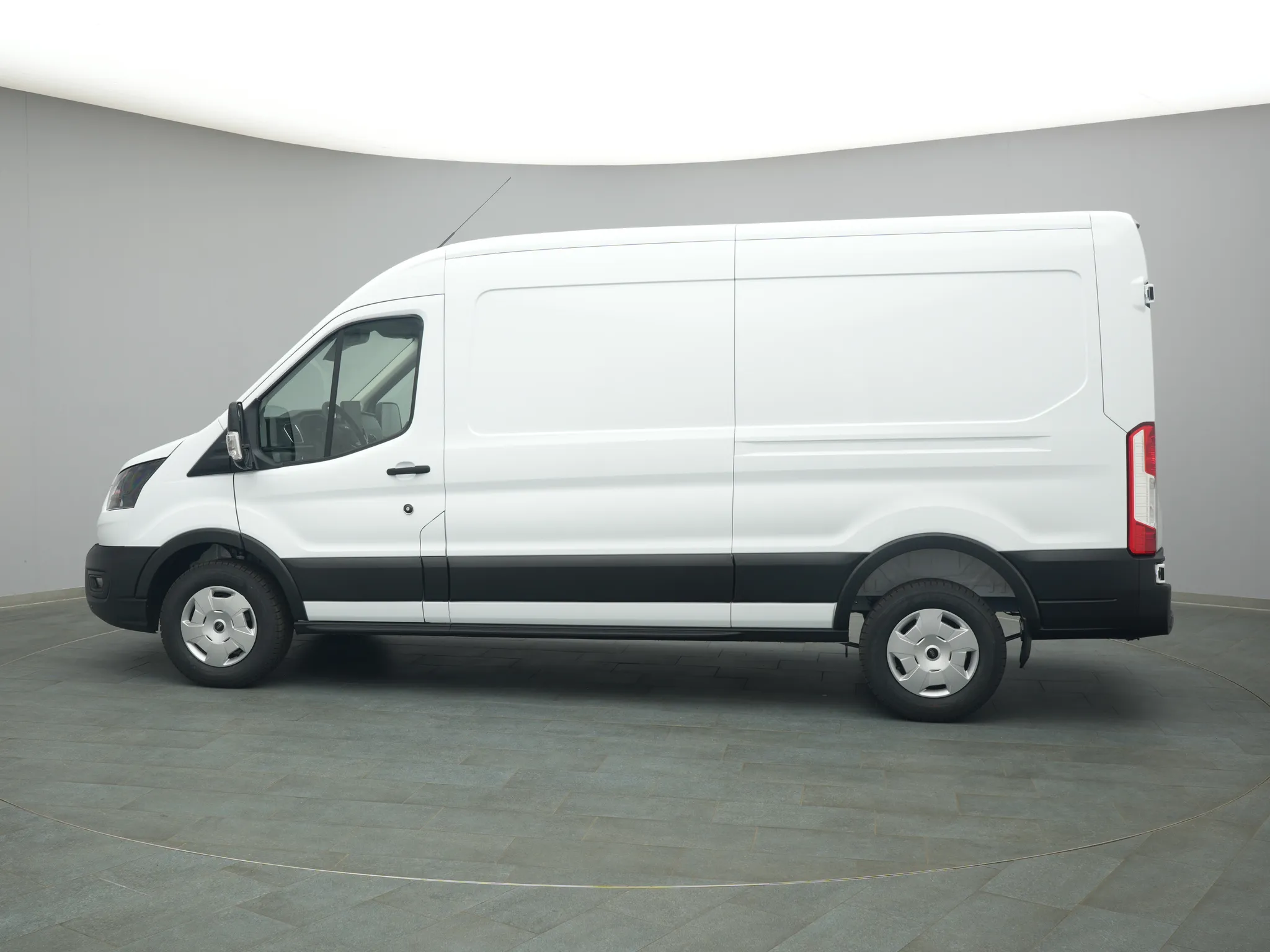 Ford Transit Kasten – Bild 3