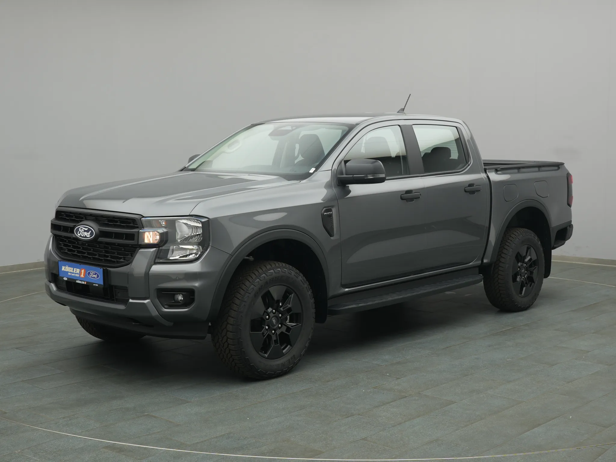 Ford Ranger XLT – Bild 2