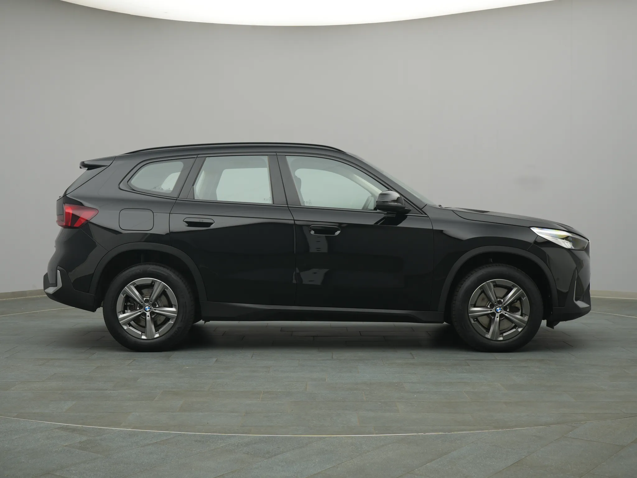 BMW X1 – Bild 8