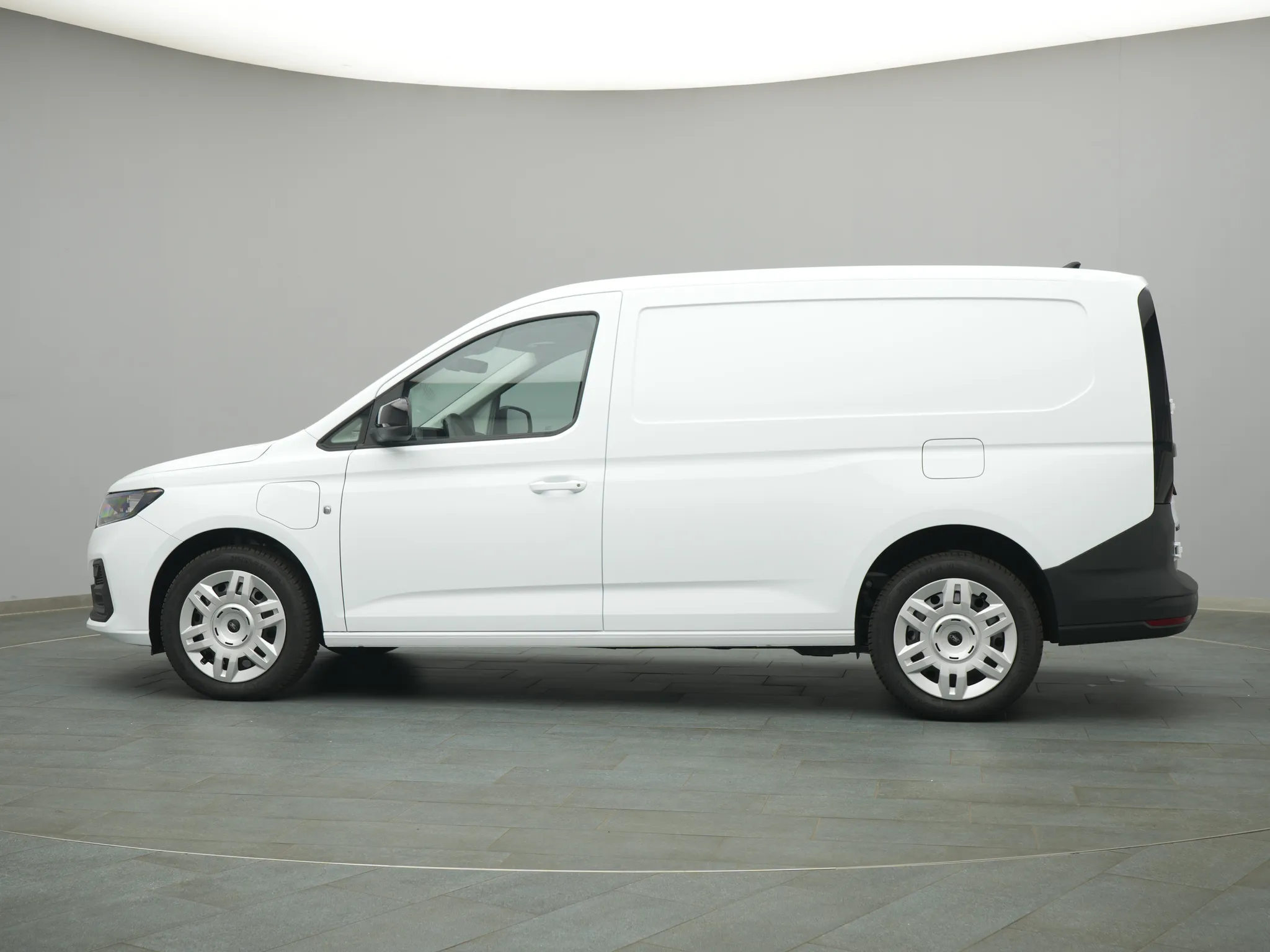 Ford Transit Connect Kasten – Bild 3