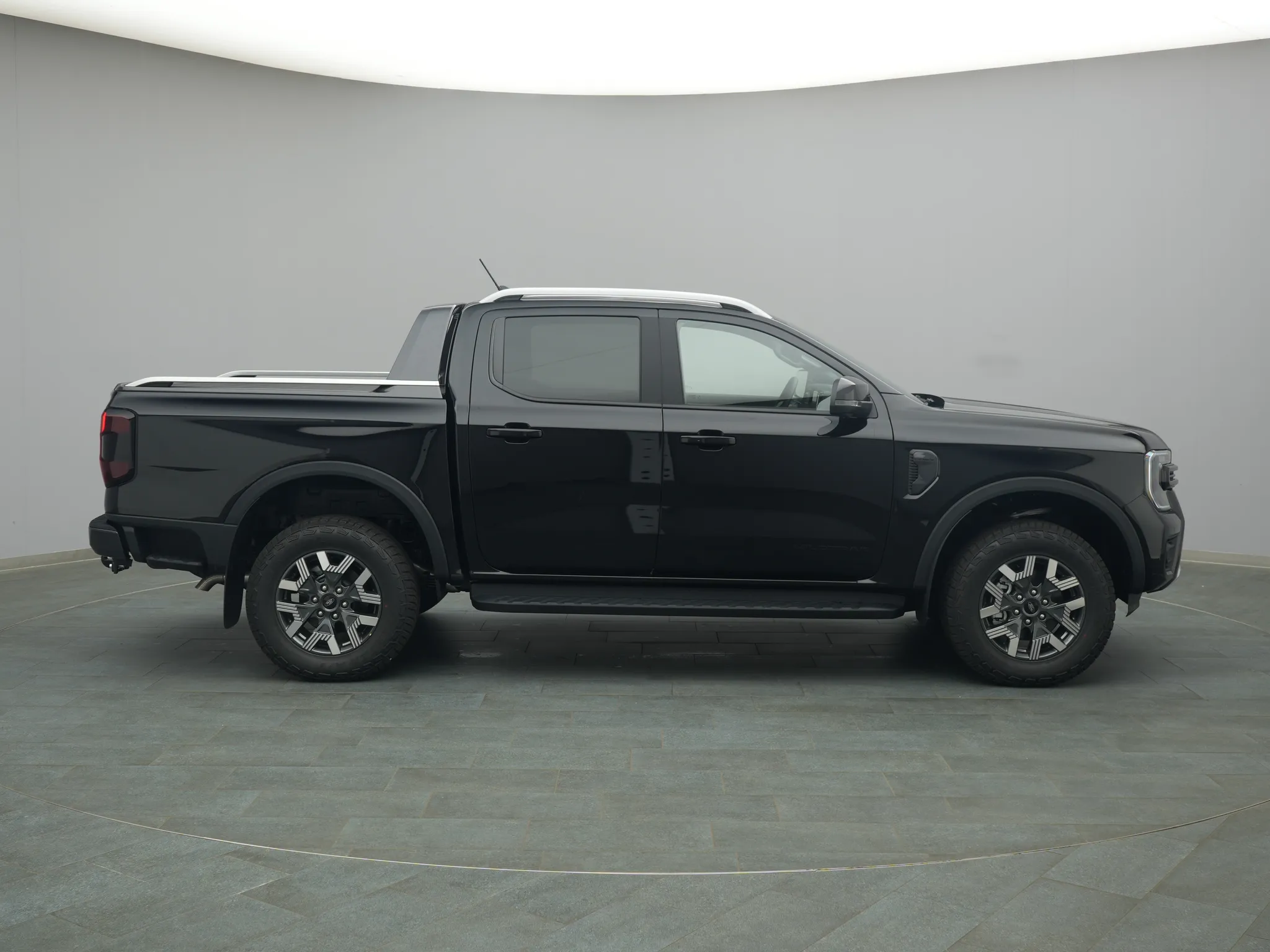Ford Ranger DoKa Wildtrak – Bild 8