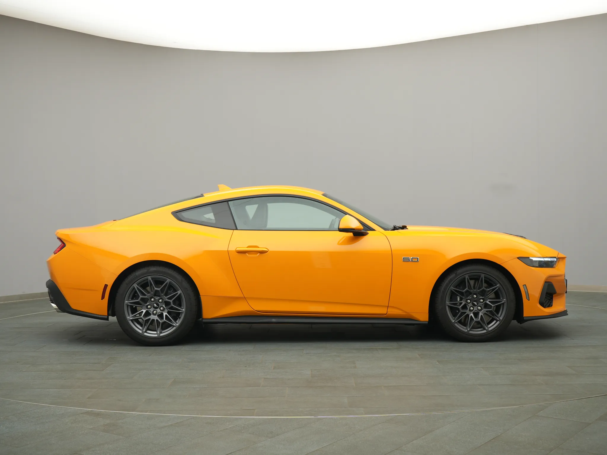 Ford Mustang GT – Bild 8
