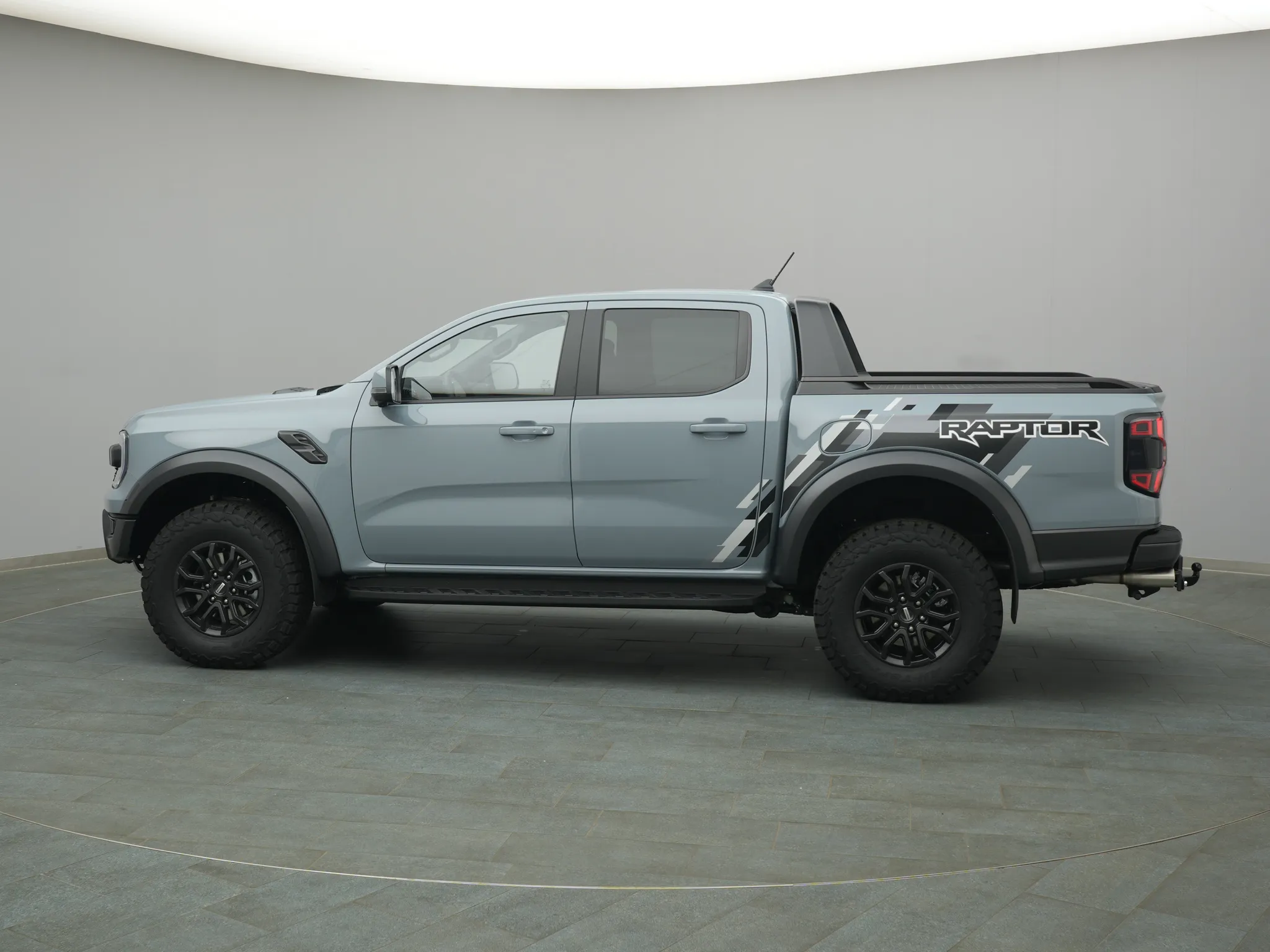 Ford Ranger Raptor – Bild 3