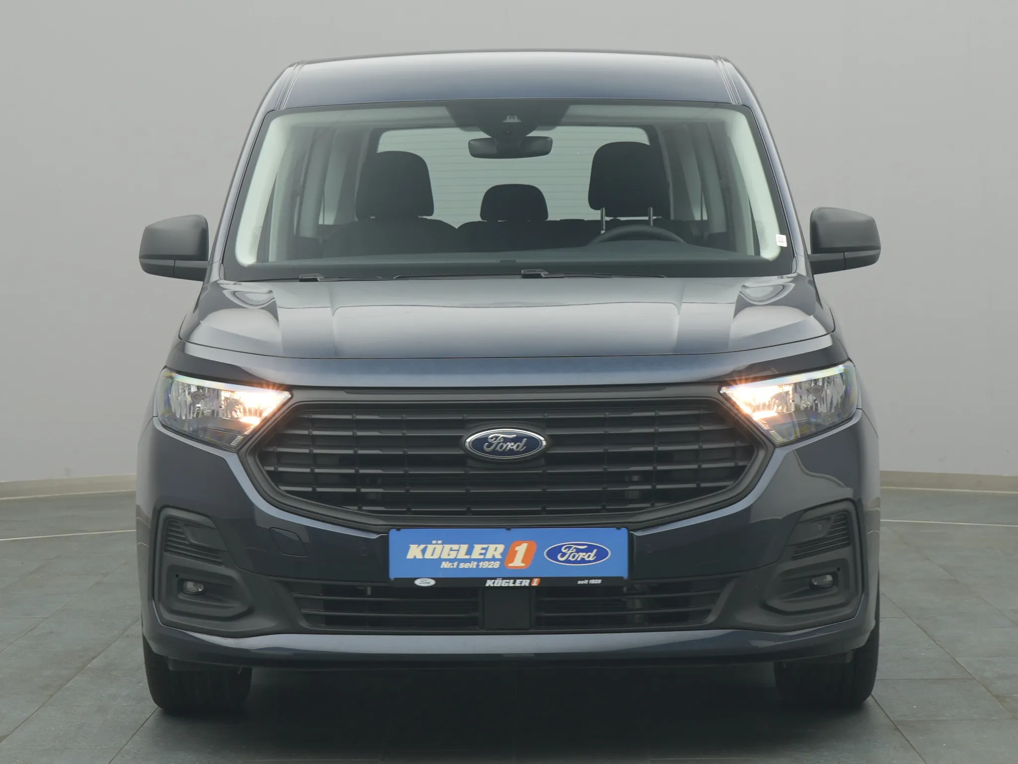 Ford Tourneo Connect Trend – Bild 6