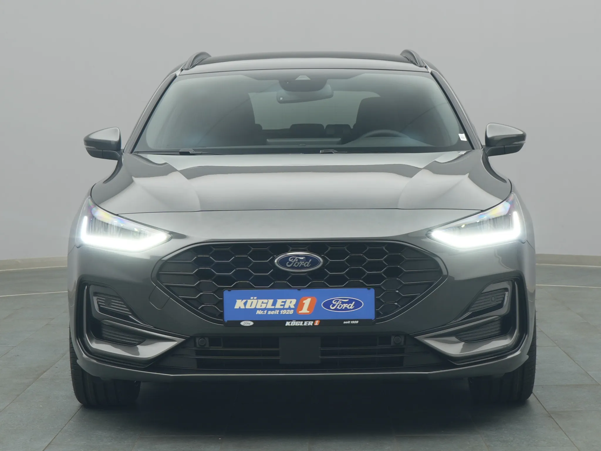Ford Focus ST-Line X – Bild 6