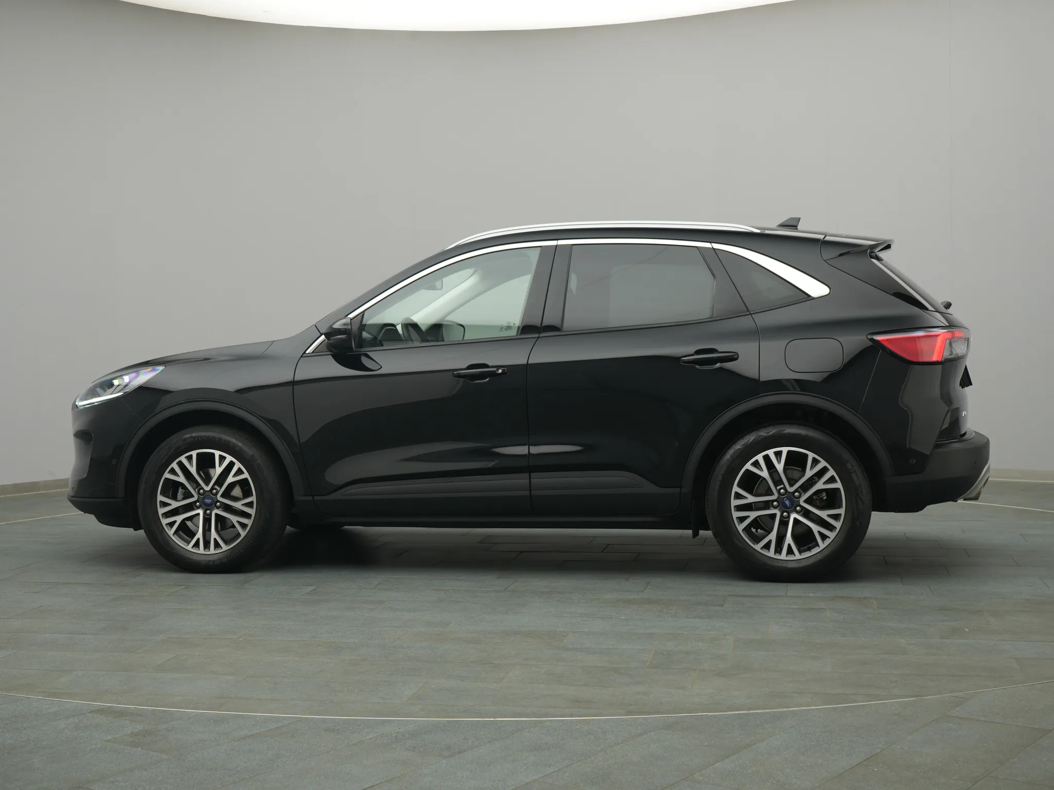 Ford Kuga Titanium X – Bild 3
