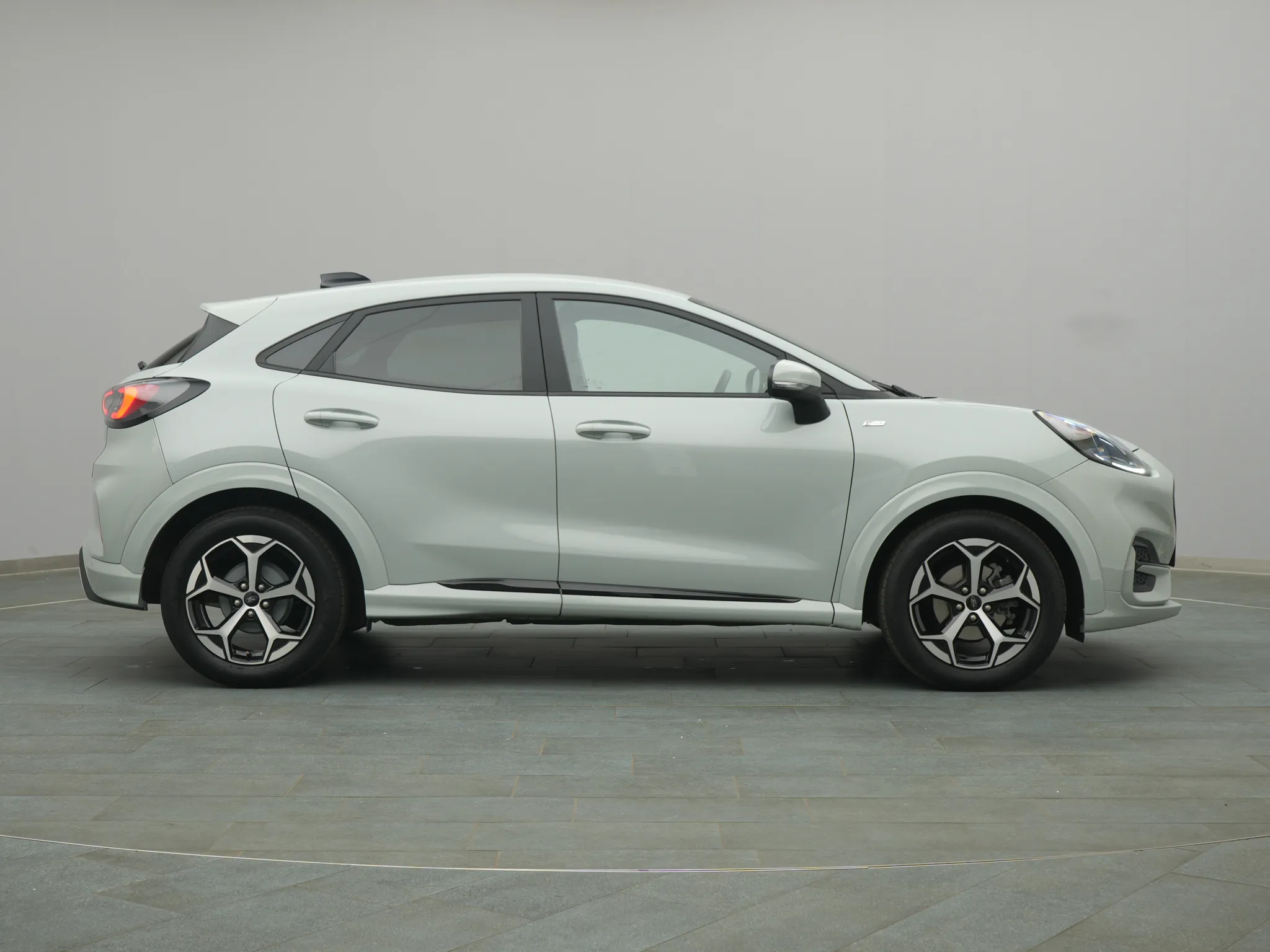 Ford Puma – Bild 8