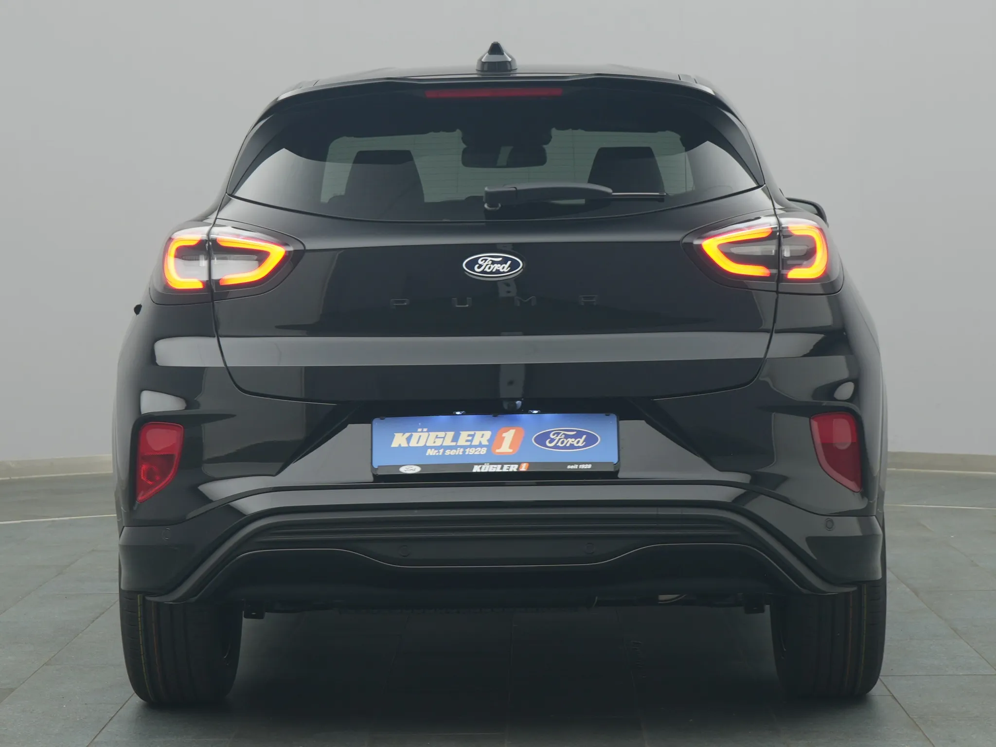 Ford Puma ST-Line X – Bild 7