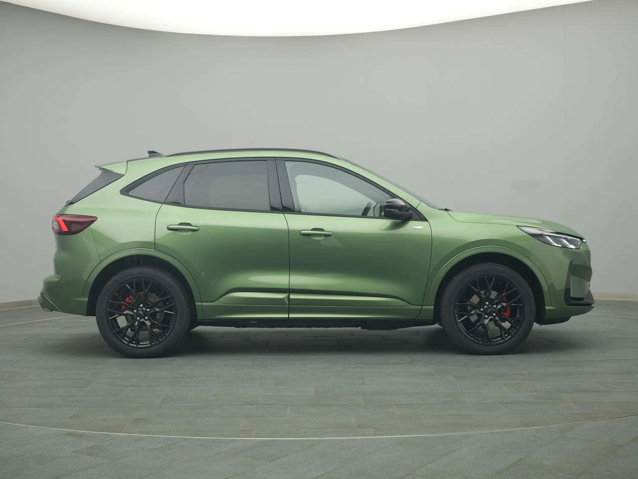 Ford Kuga ST-Line X – Bild 8