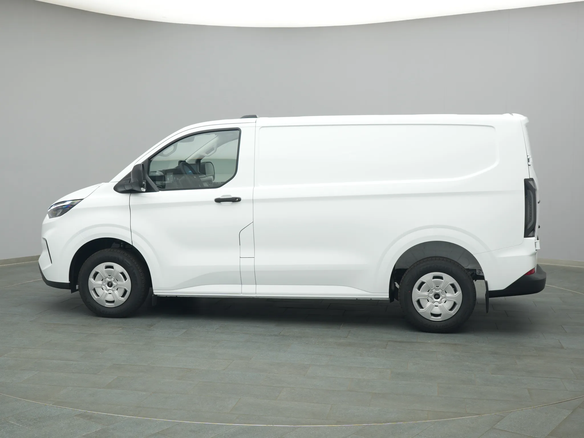 Ford Transit Custom Kasten – Bild 3