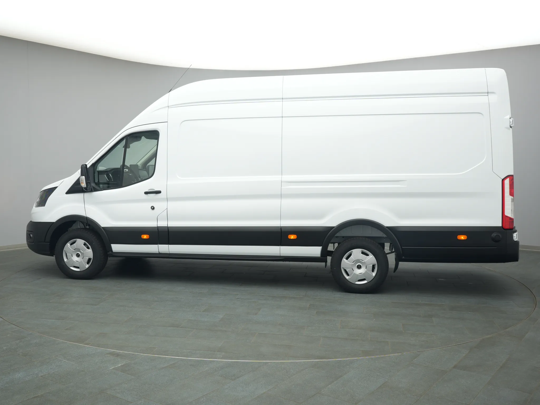 Ford Transit Kasten – Bild 3
