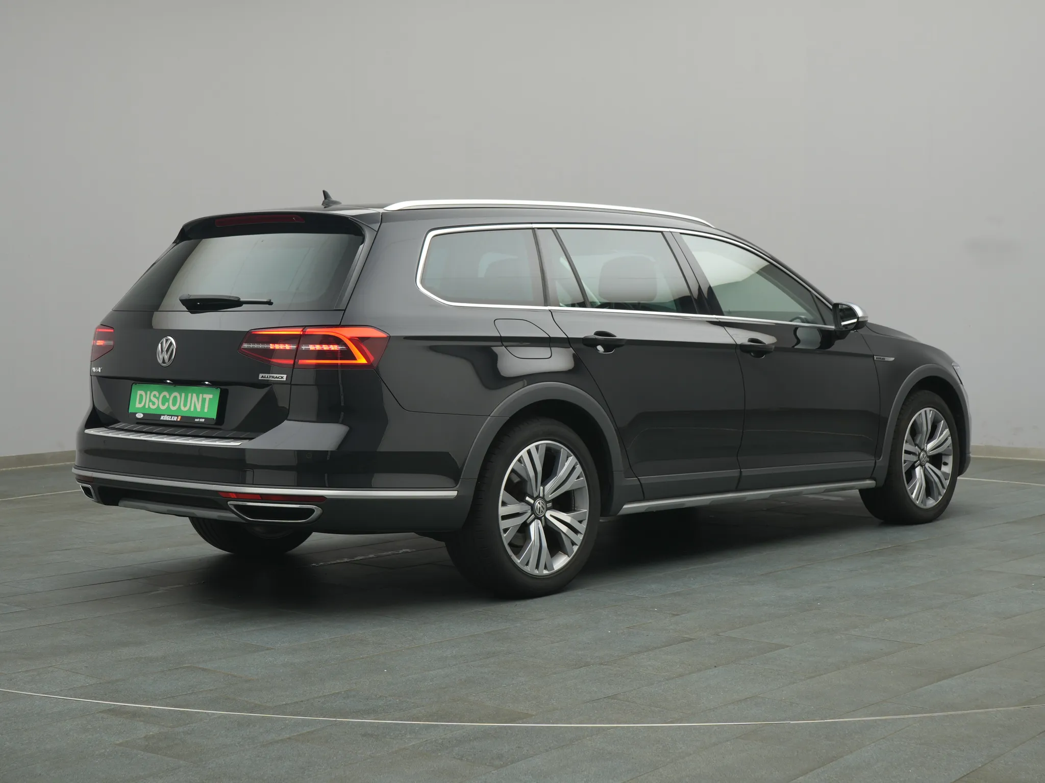 VW Passat – Bild 4