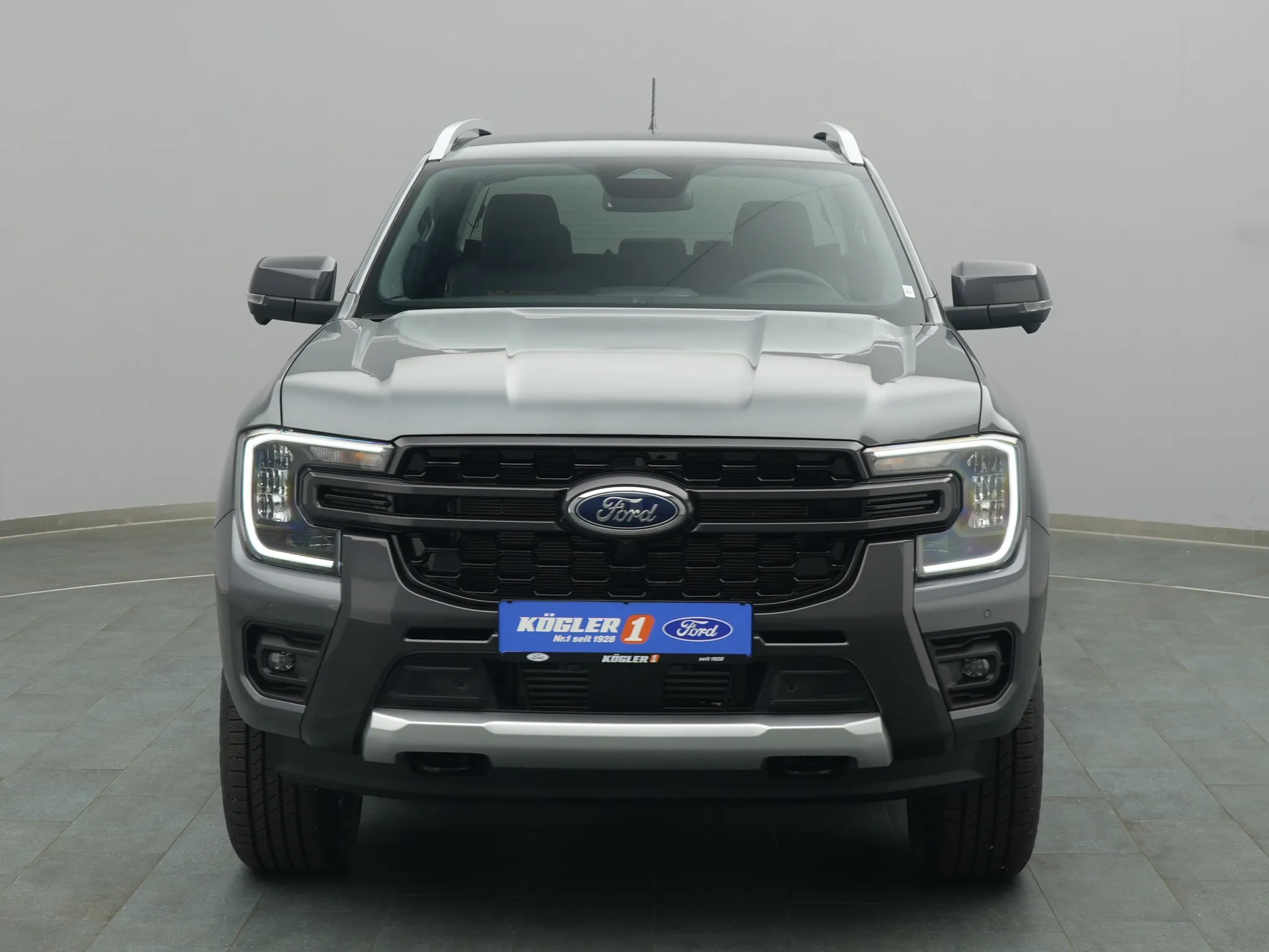 Ford Ranger Wildtrak – Bild 6