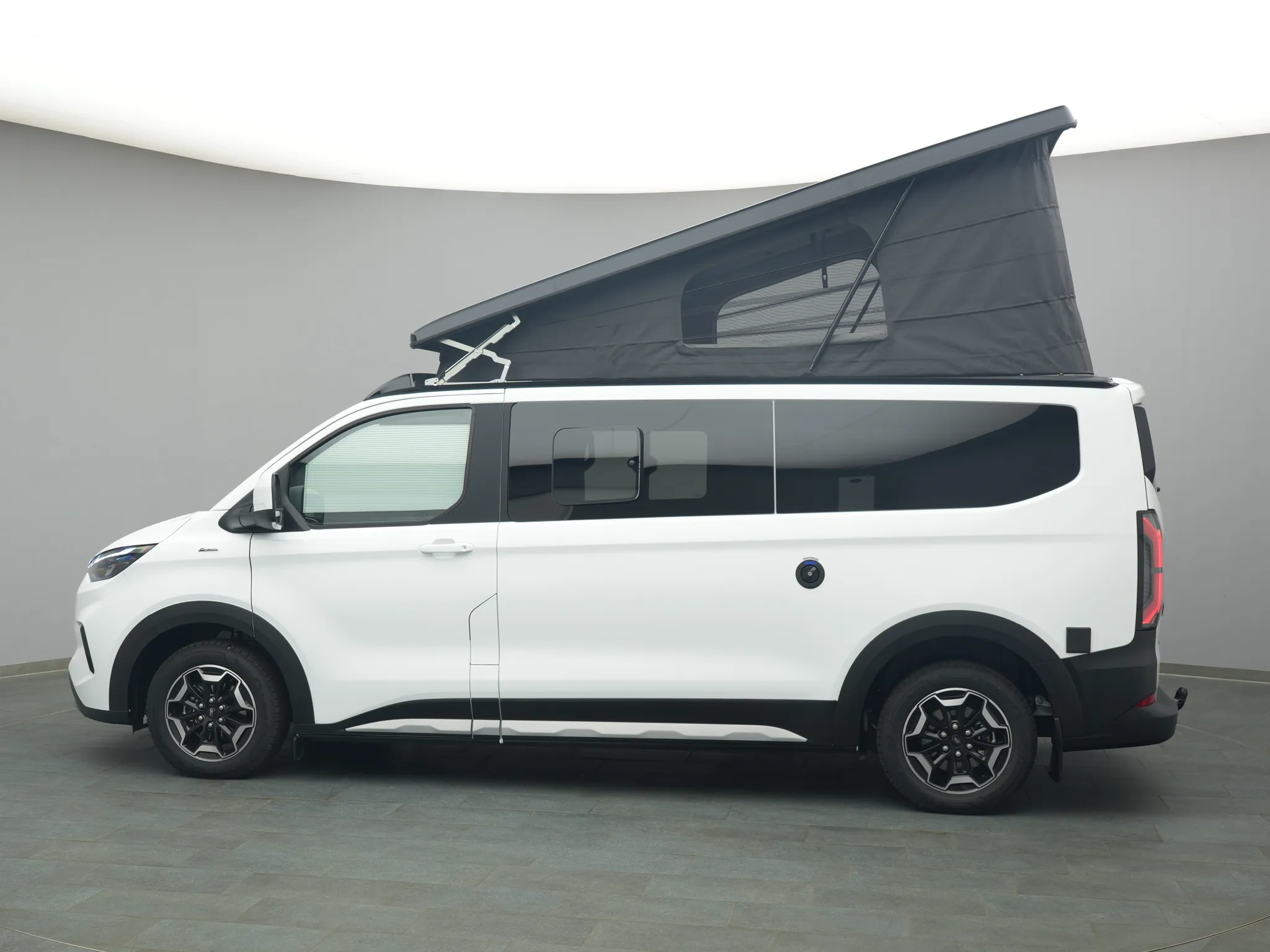 Ford Nugget – Bild 3