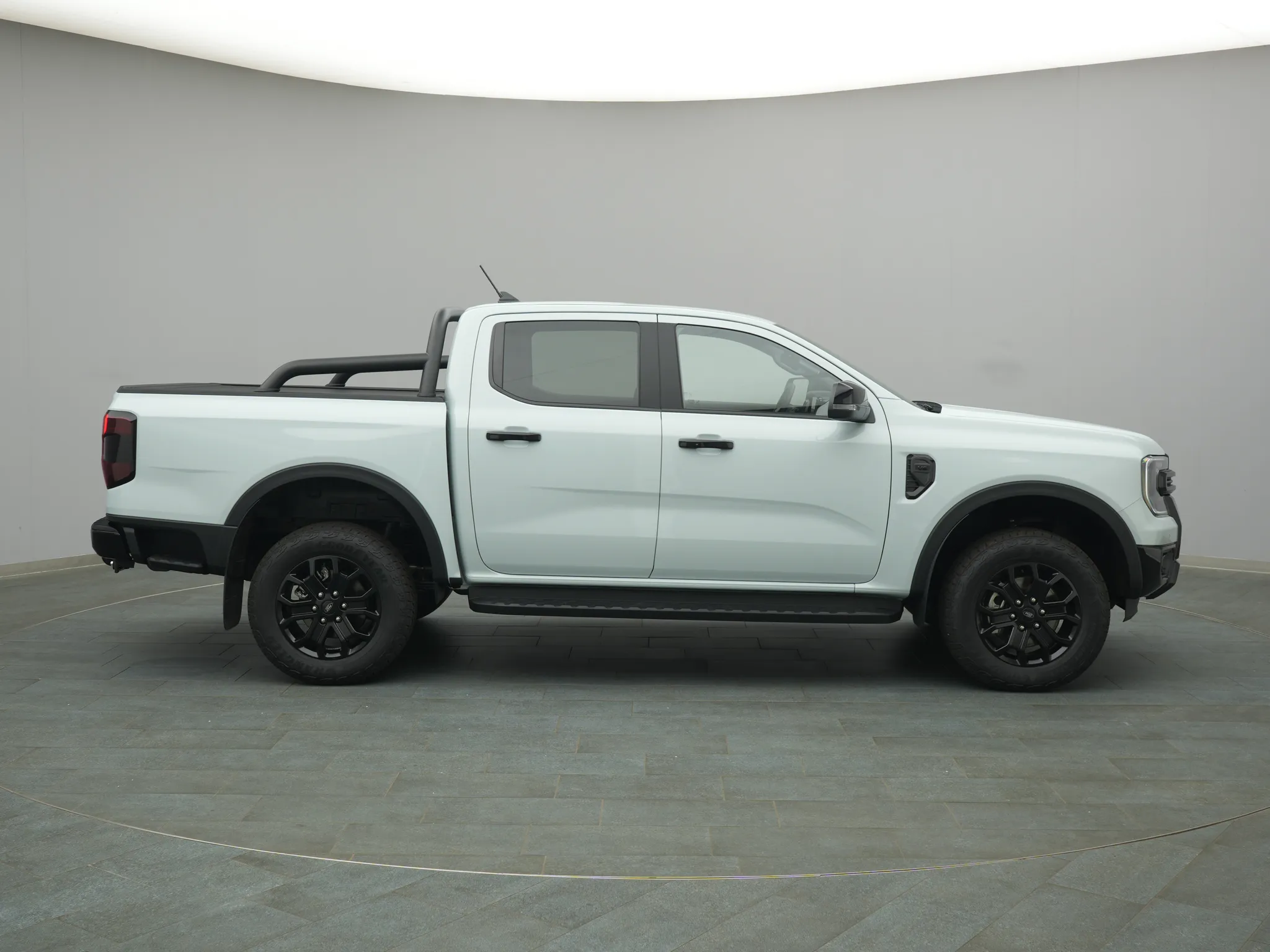 Ford Ranger Chill Grey Edition – Bild 8