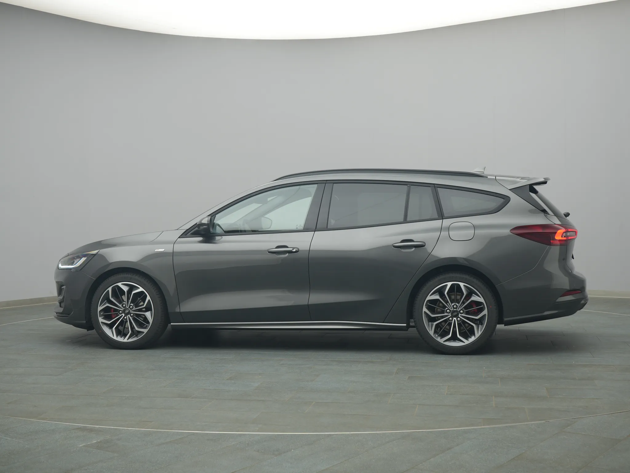 Ford Focus ST-Line X – Bild 3