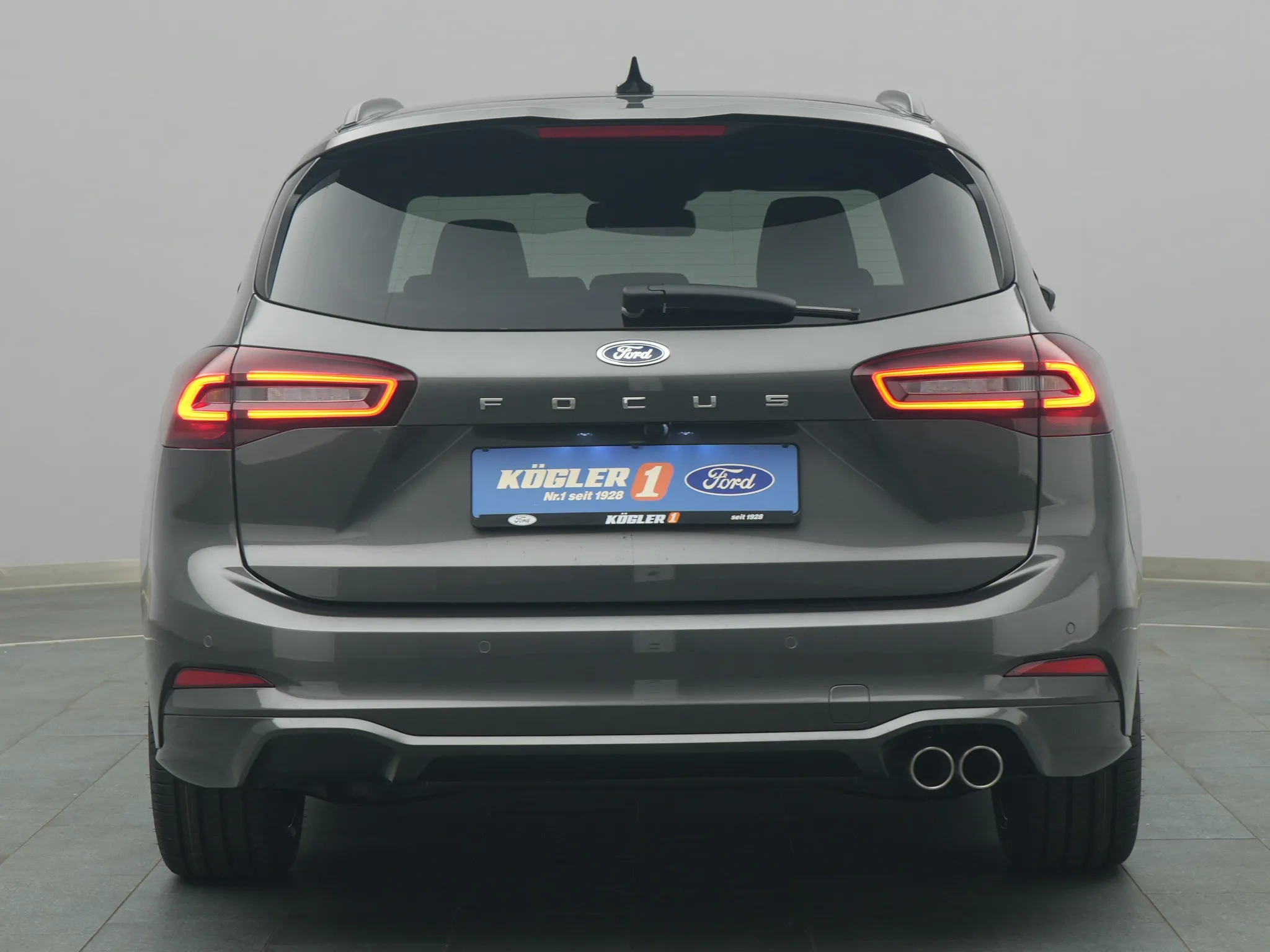 Ford Focus ST-Line X – Bild 7