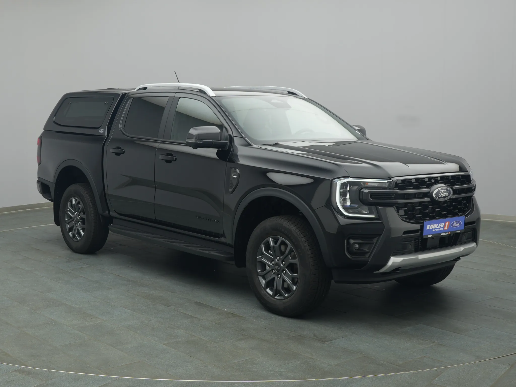 Ford Ranger Wildtrak – Bild 5