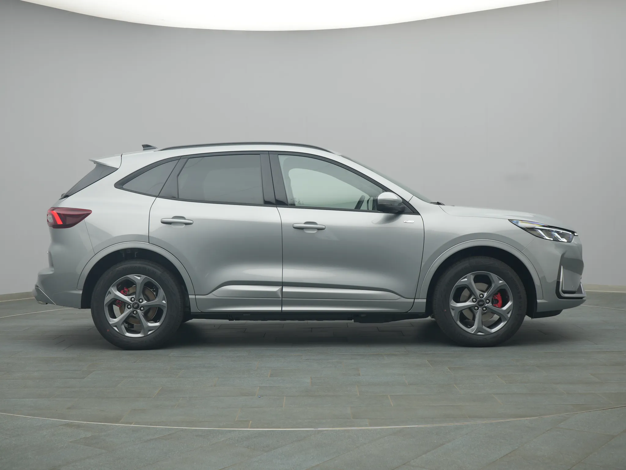 Ford Kuga ST-Line X – Bild 8