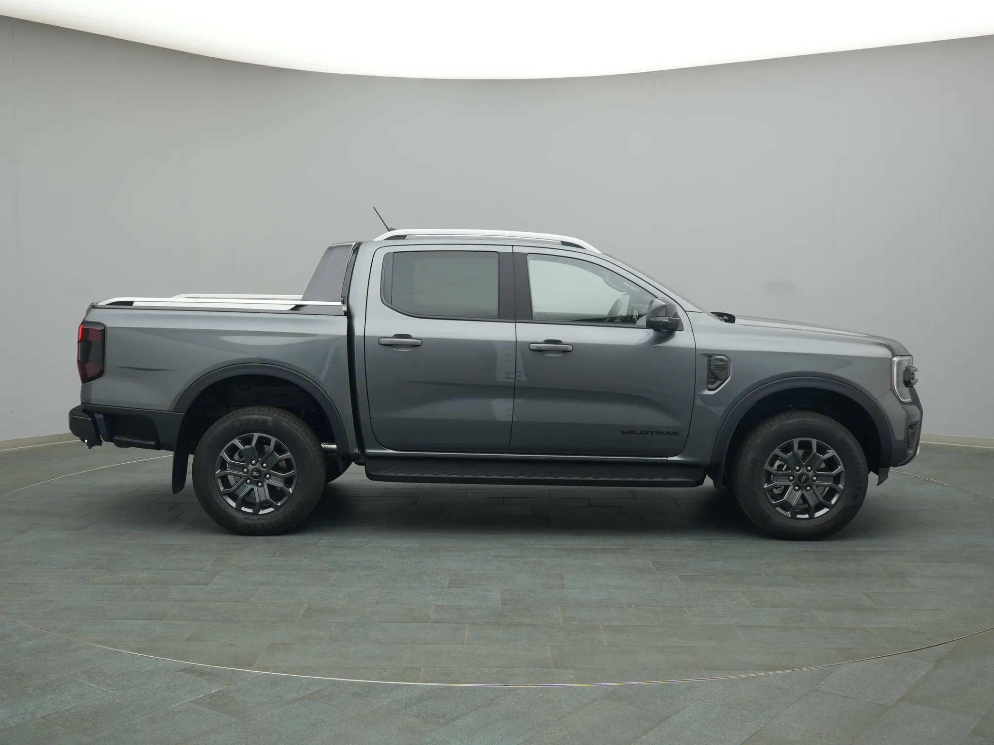Ford Ranger Wildtrak – Bild 8